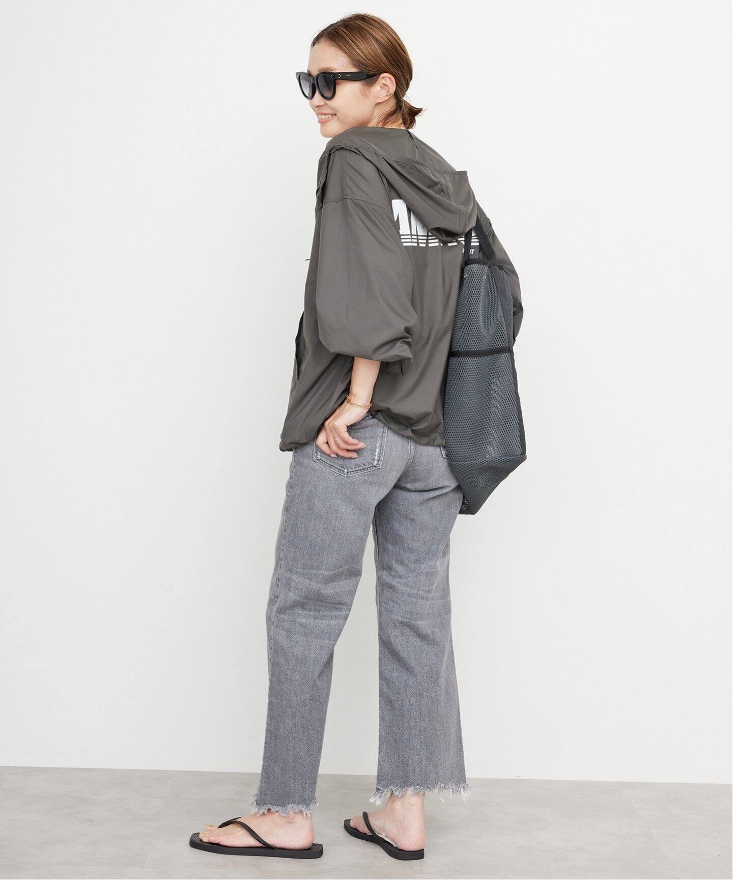 AMERICANA/アメリカーナ】アノラック（その他ブルゾン／アウター  