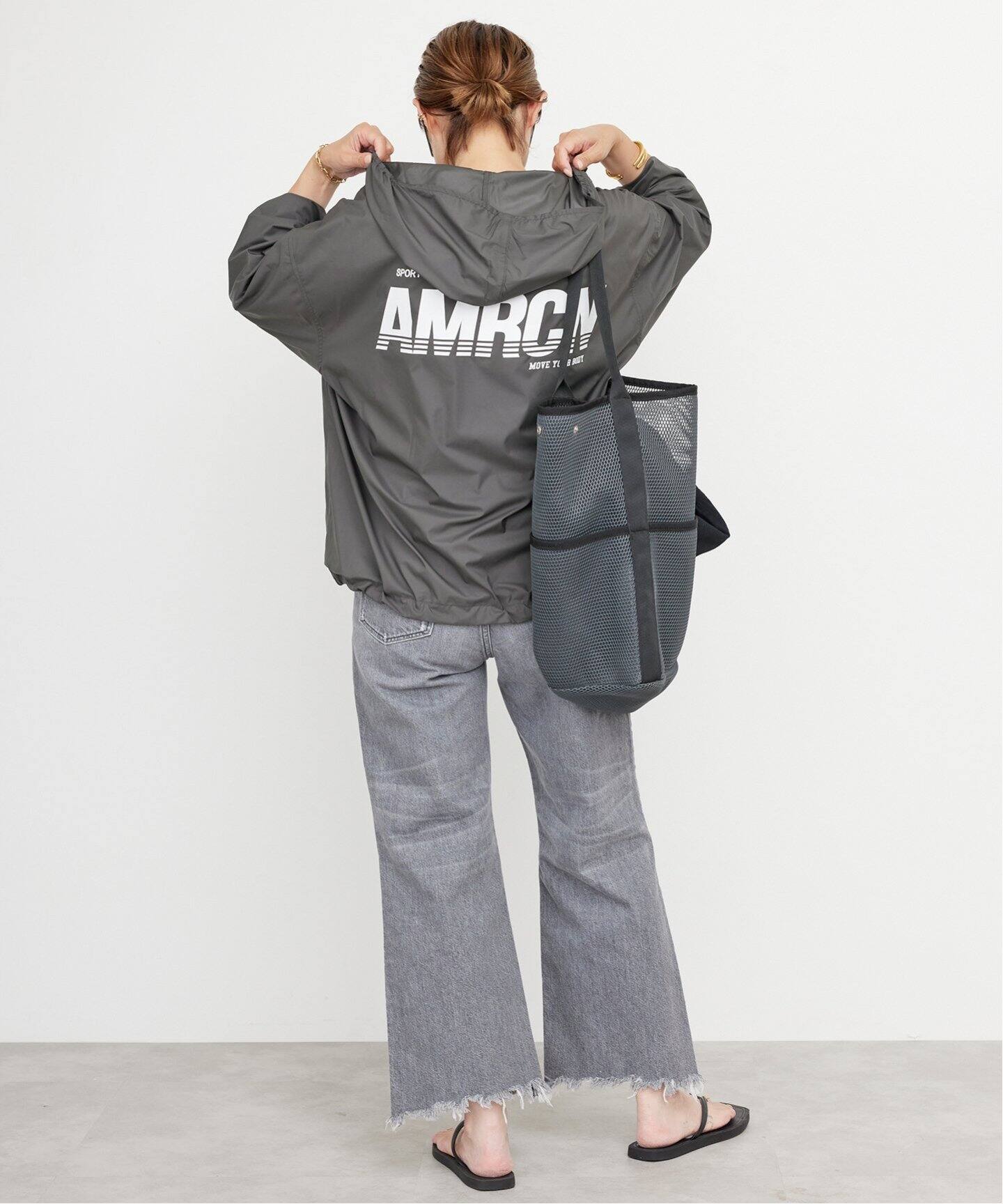 Deuxieme Classe別注☆アメリカーナ☆AMERICANA☆ワンピース 