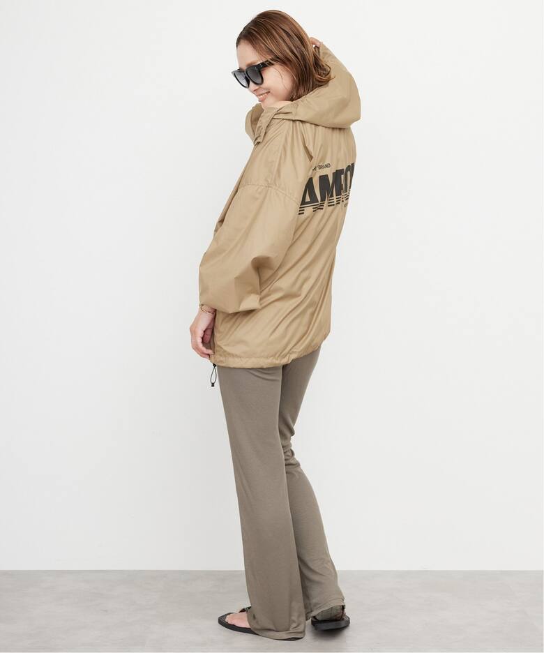 AMERICANA/アメリカーナ】アノラック（その他ブルゾン／アウター  