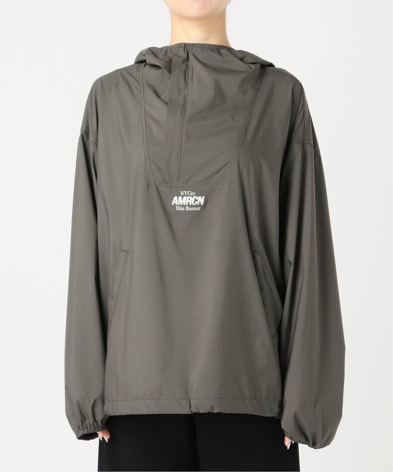 AMERICANA/アメリカーナ】アノラック（その他ブルゾン／アウター  