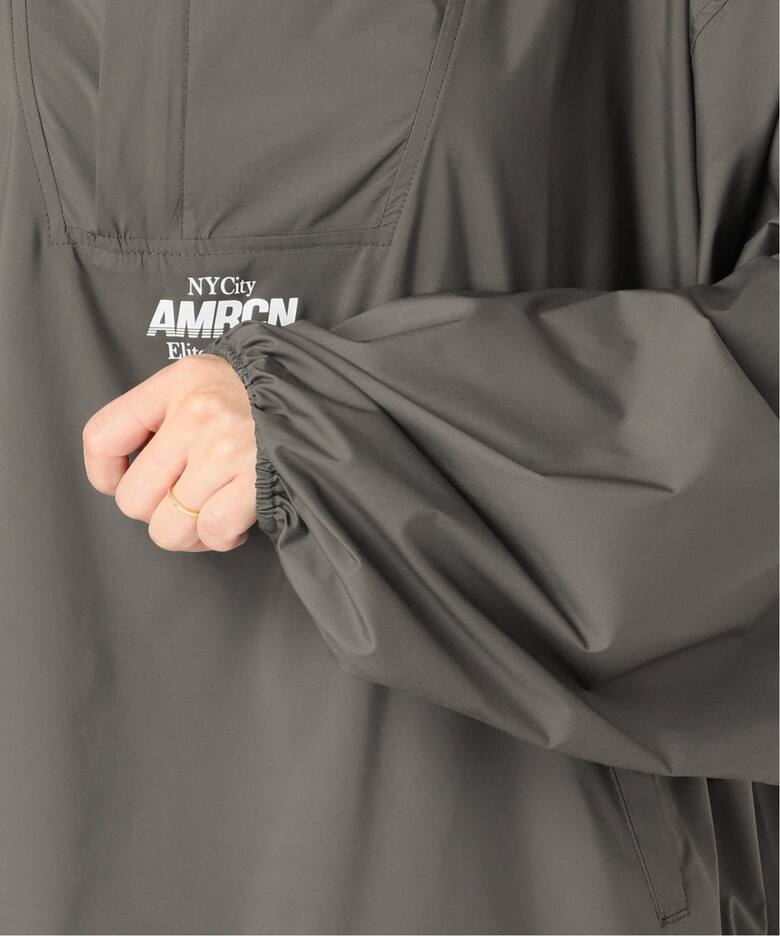 AMERICANA/アメリカーナ】アノラック（その他ブルゾン／アウター  