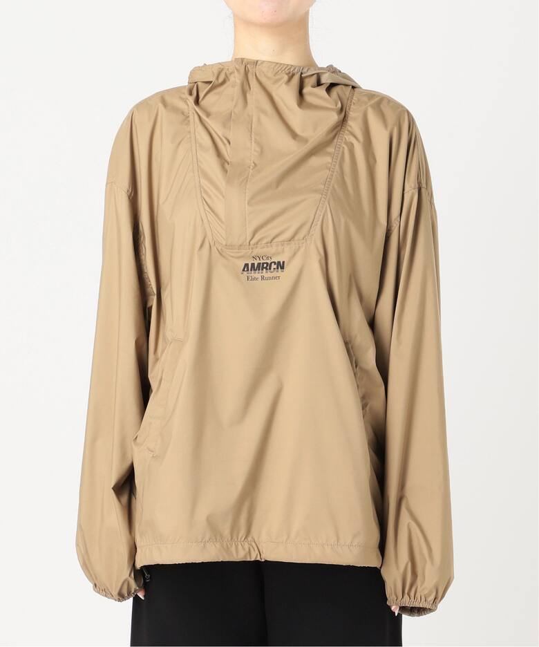 AMERICANA/アメリカーナ】アノラック（その他ブルゾン／アウター  