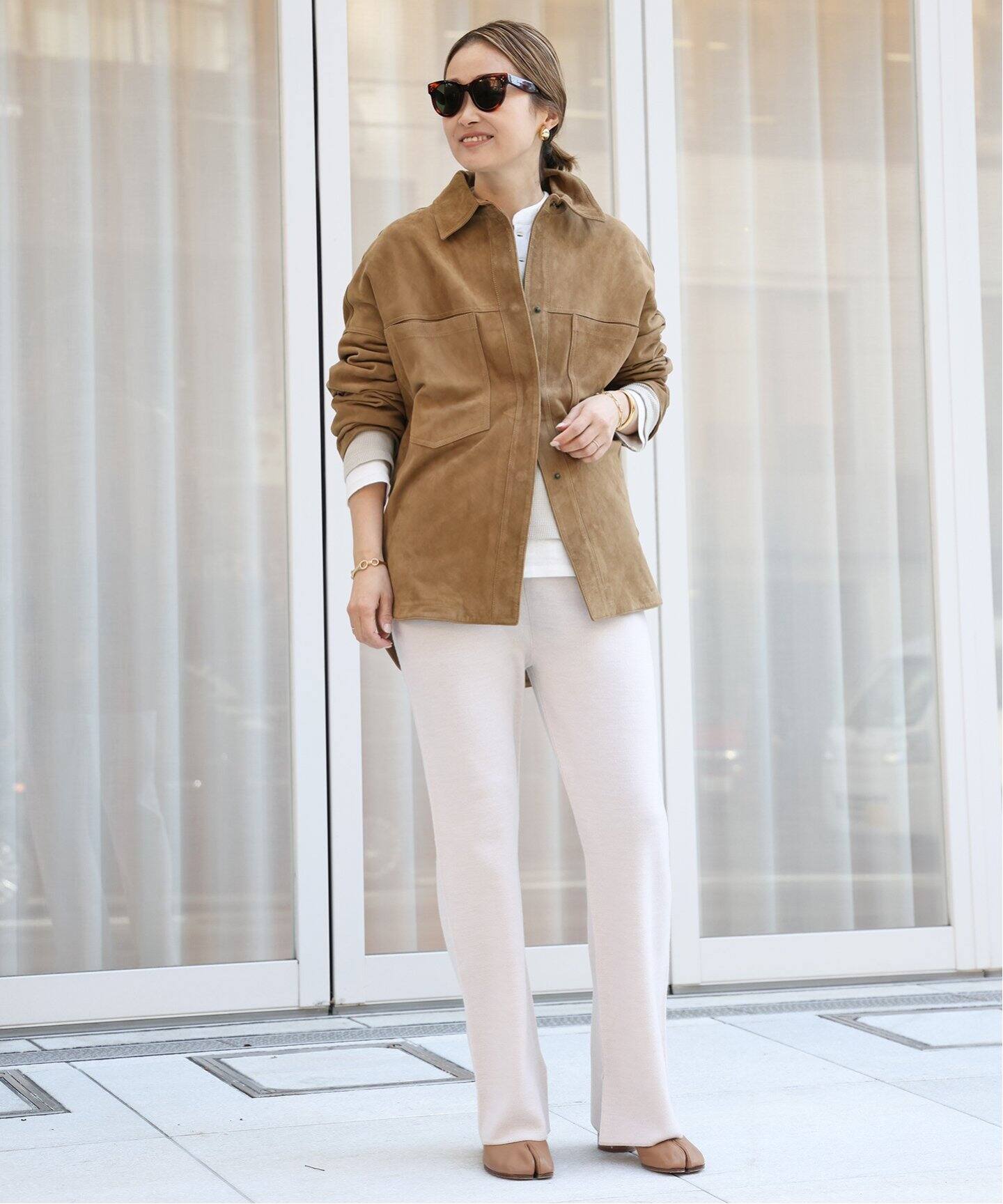 追加【FURLING by GIANI/ファーリング バイ ジアーニ】 MONICA  