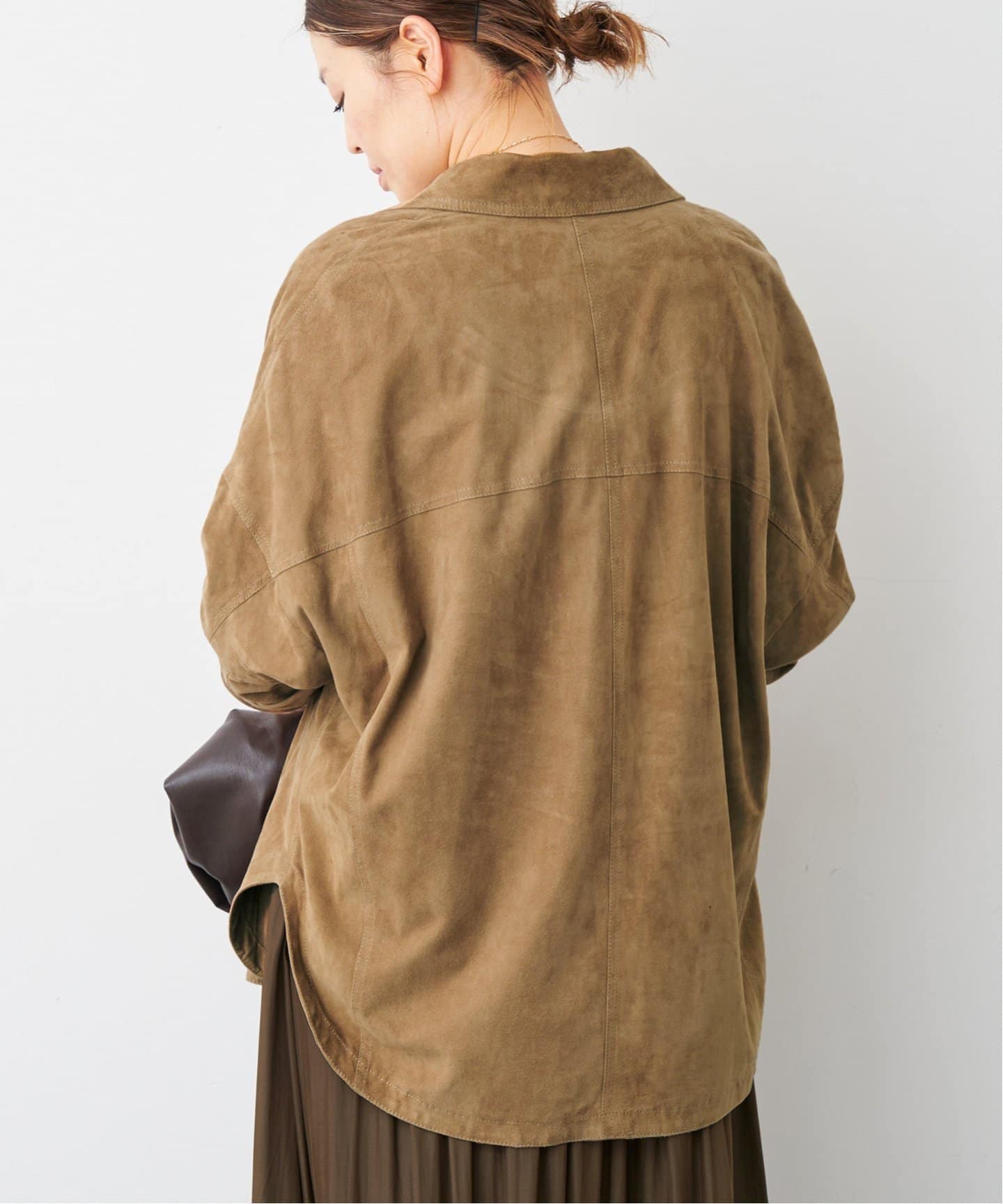 FURLING by GIANI MONICA ジャケット