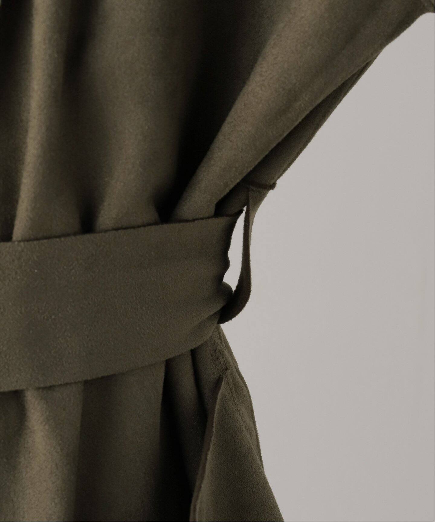 Deuxieme Classe 【ケラウズランブラ】 MILITALY COAT CAROUSELAMBRA/ケラウズランブラ】 MILITALY COAT（その他ブルゾン