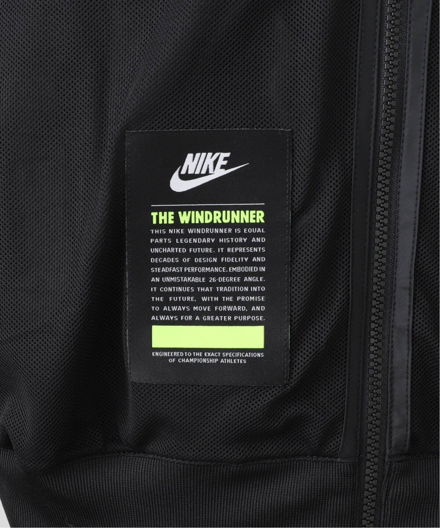 【NIKE/ナイキ】Deuxieme Classe ウーブンフーディジャケット NIKE/ ナイキ】NSW HE WR ウーブンフーディジャケット（その他