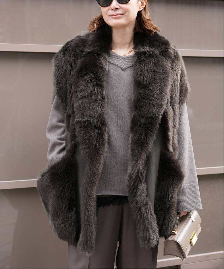 ブルゾン／アウター