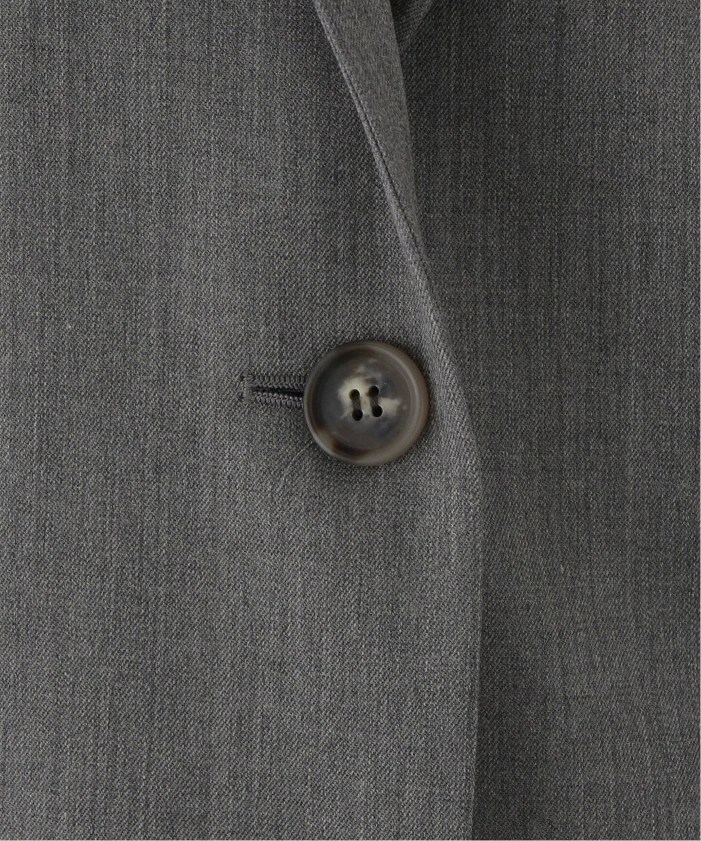 Col Pierrot/コルピエロ】WOOL GABARDINE RELAX ジャケット  