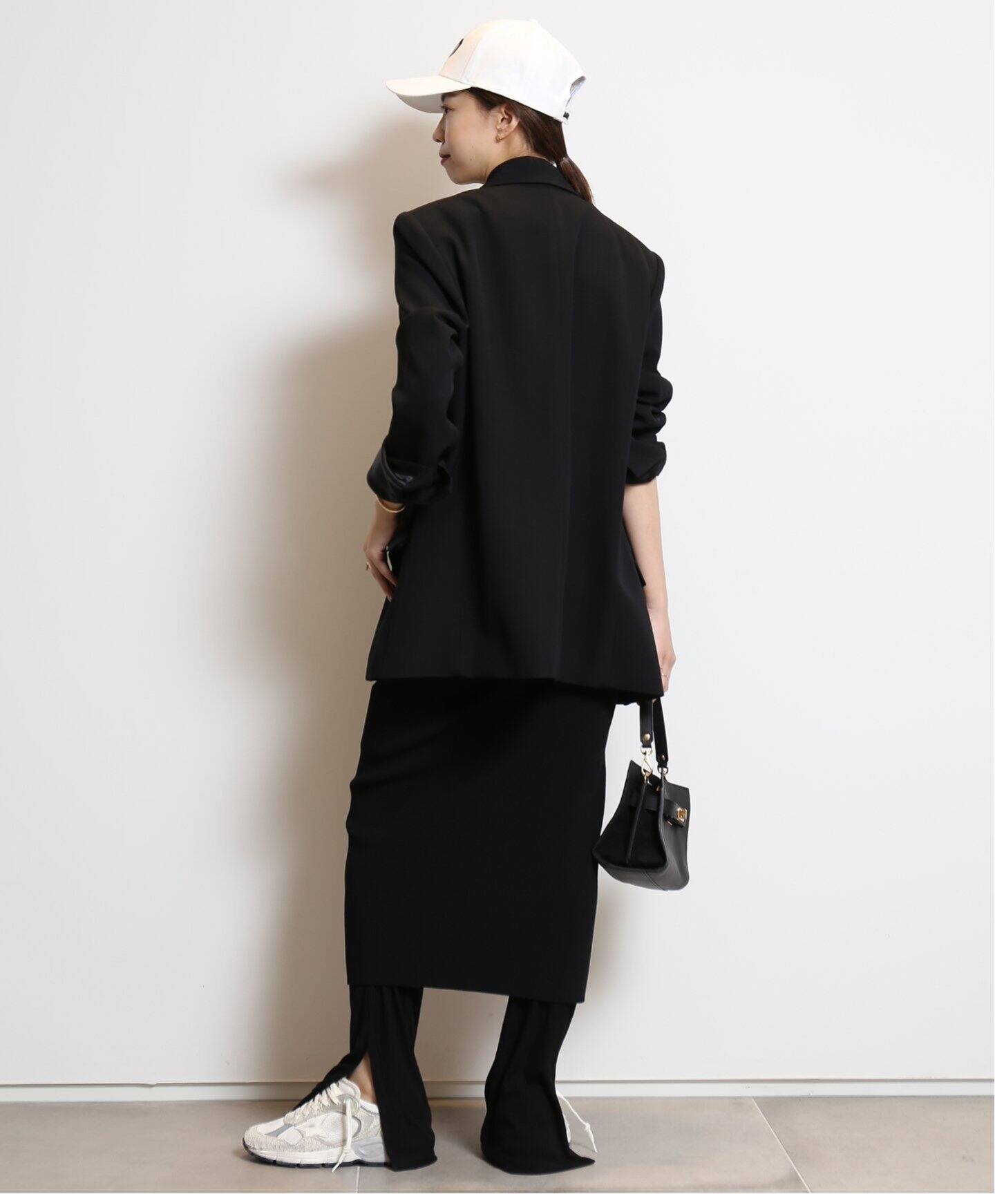 Essential ジャケット（テーラードジャケット）｜MUSE de Deuxieme  
