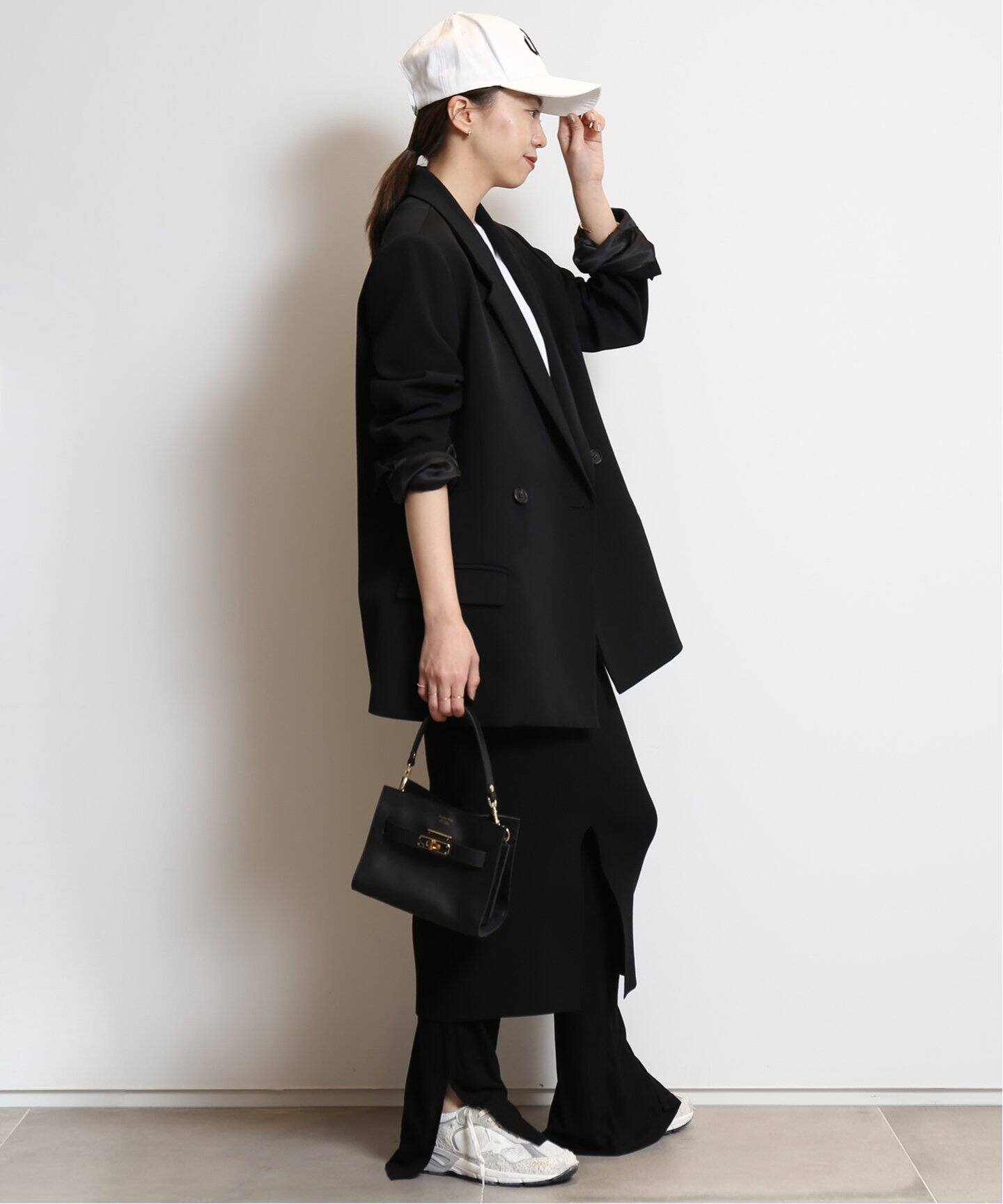 Essential ジャケット（テーラードジャケット）｜MUSE de Deuxieme  