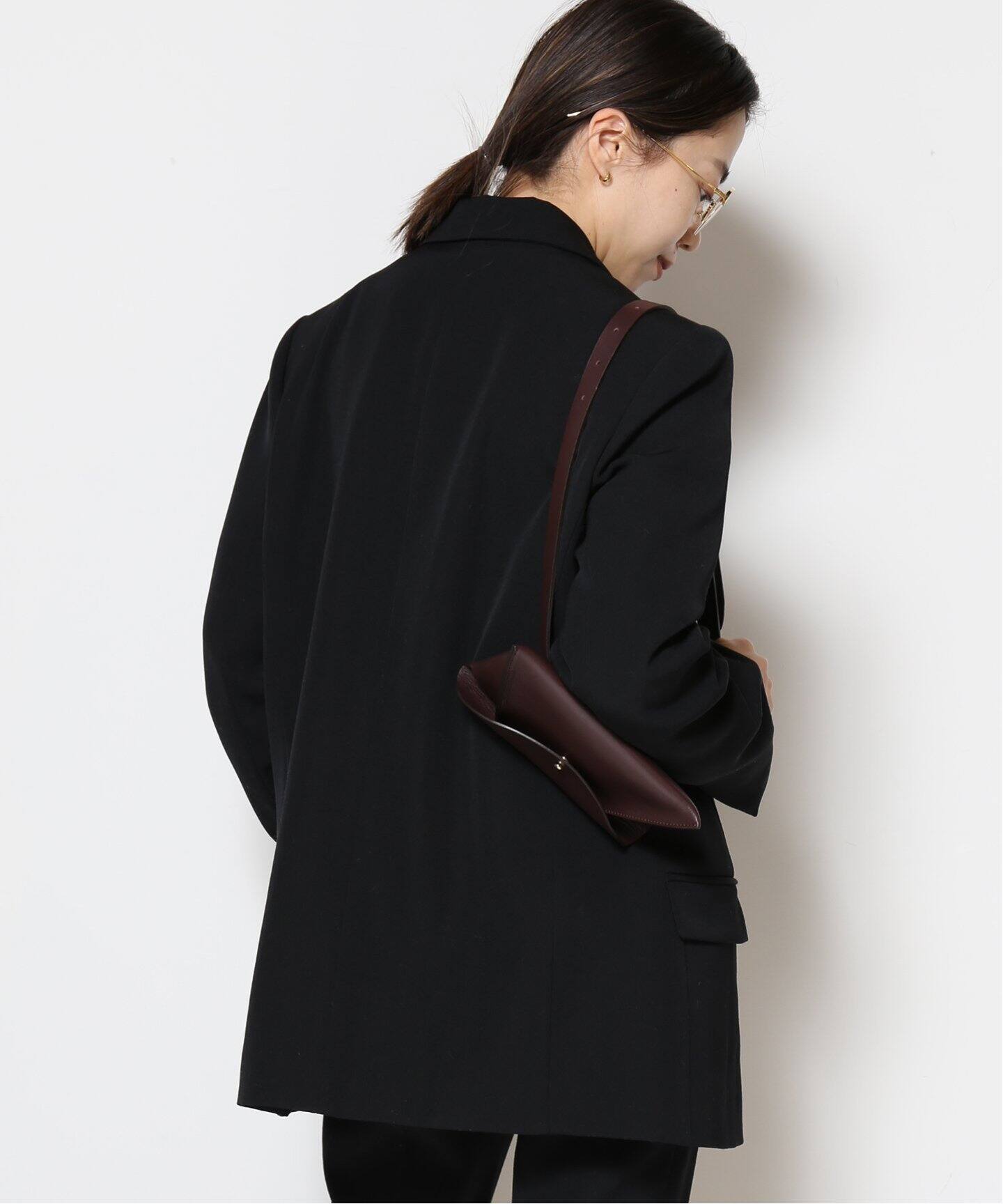 Essential ジャケット（テーラードジャケット）｜MUSE de Deuxieme  