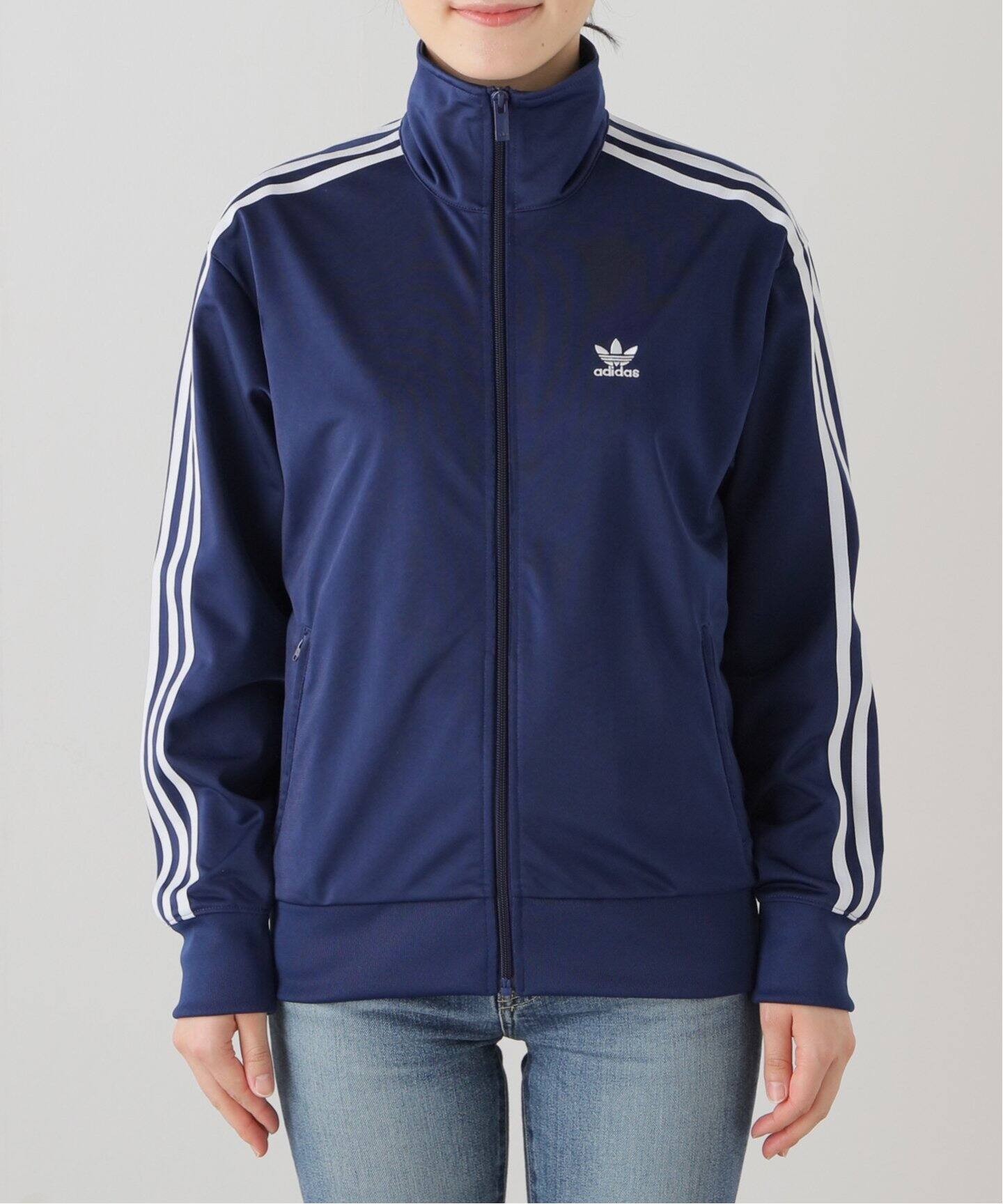 ADIDAS/アディダス】 TRACK ジャケット（その他ブルゾン／アウター 