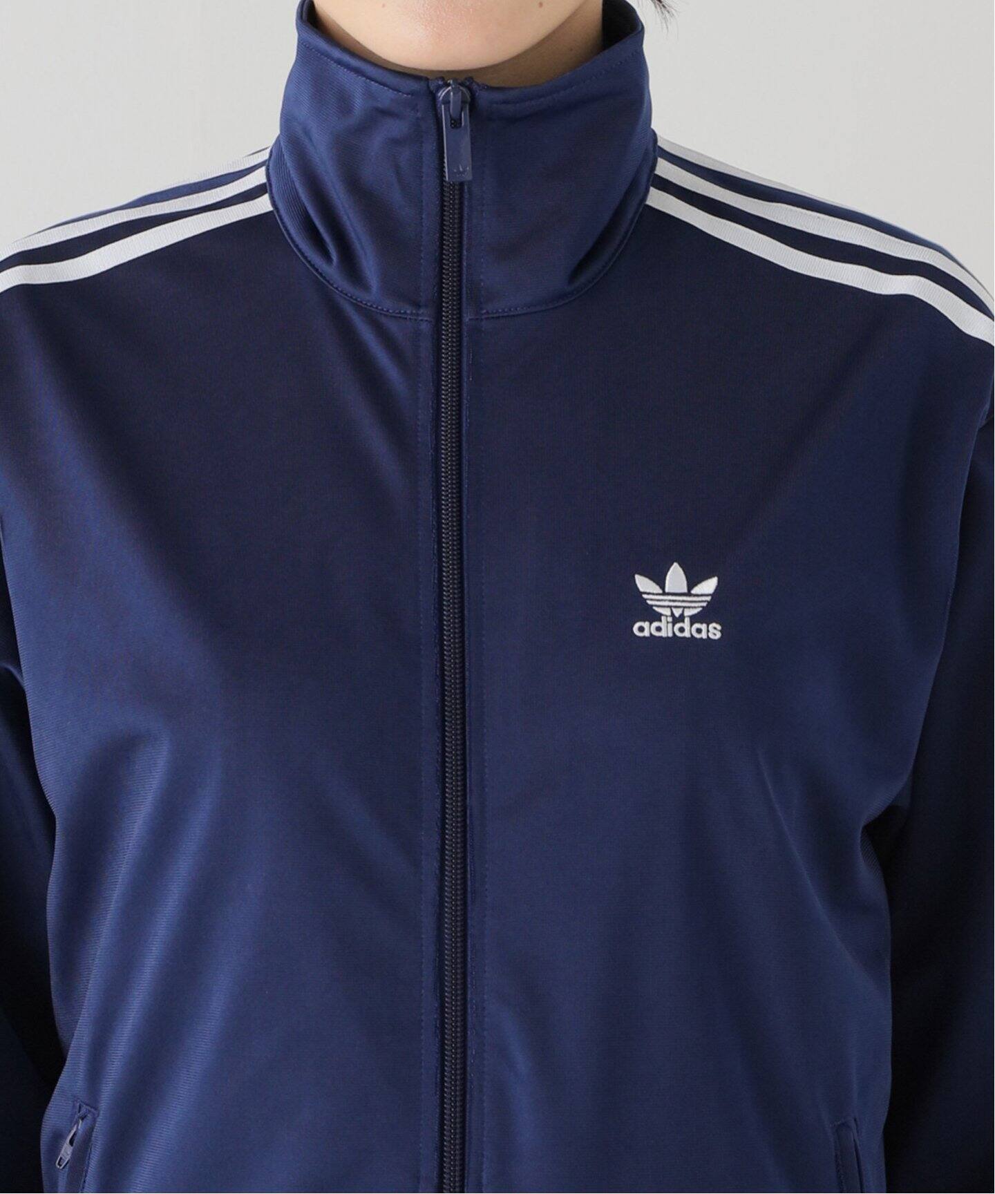 ADIDAS/アディダス】 TRACK ジャケット（その他ブルゾン／アウター 