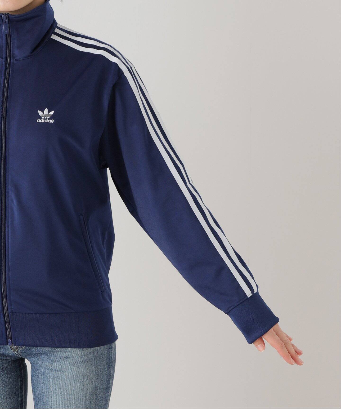 ADIDAS/アディダス】 TRACK ジャケット（その他ブルゾン／アウター 