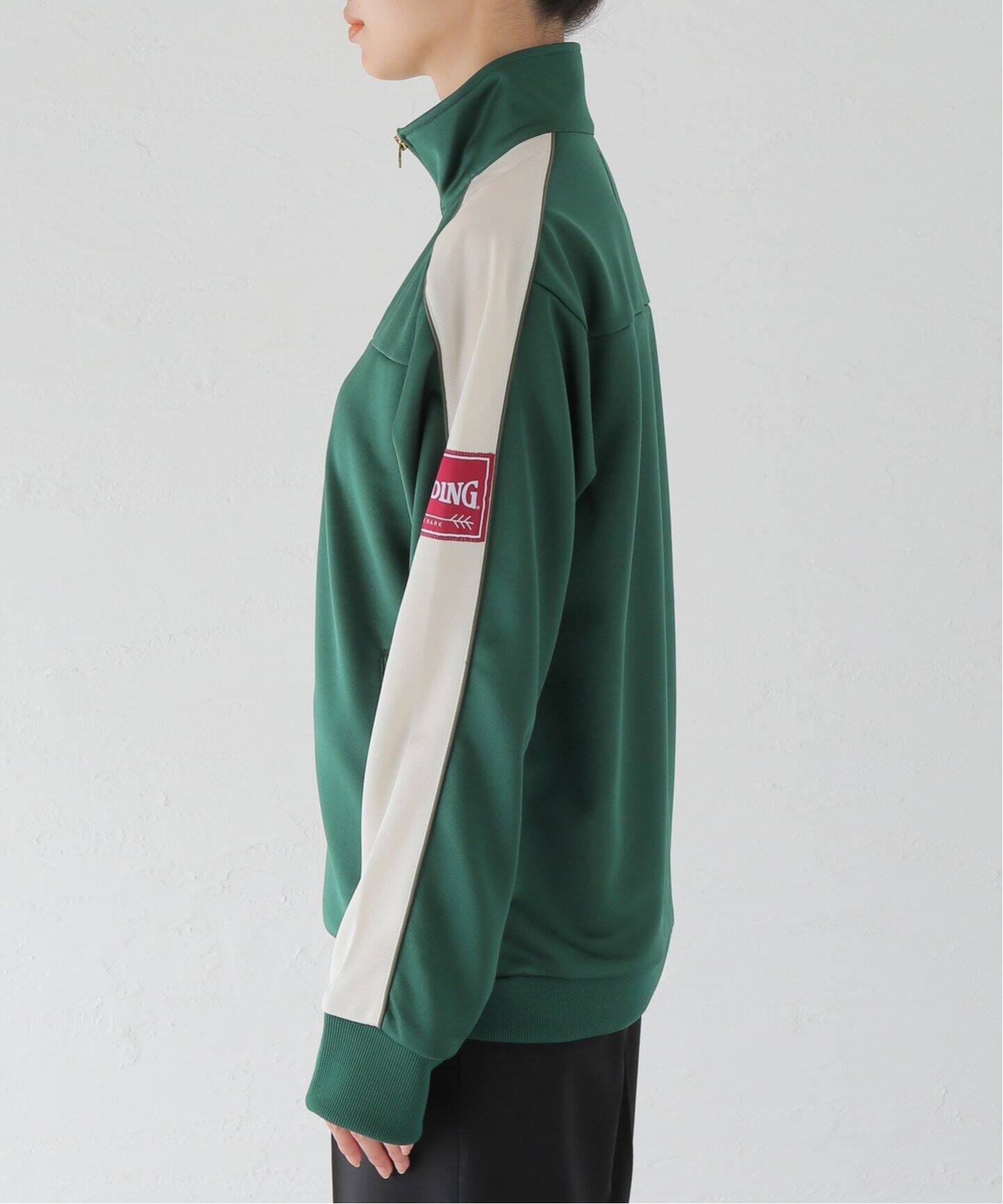 SPALDING/スポルディング 】 TRACK ジャケット（その他ブルゾン  