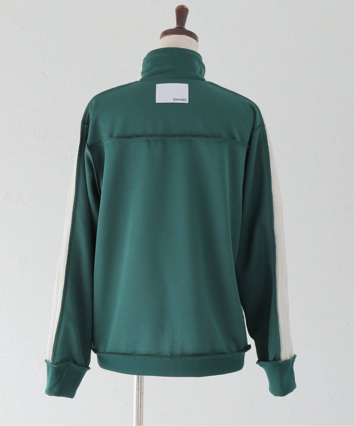 SPALDING/スポルディング 】 TRACK ジャケット（その他ブルゾン  