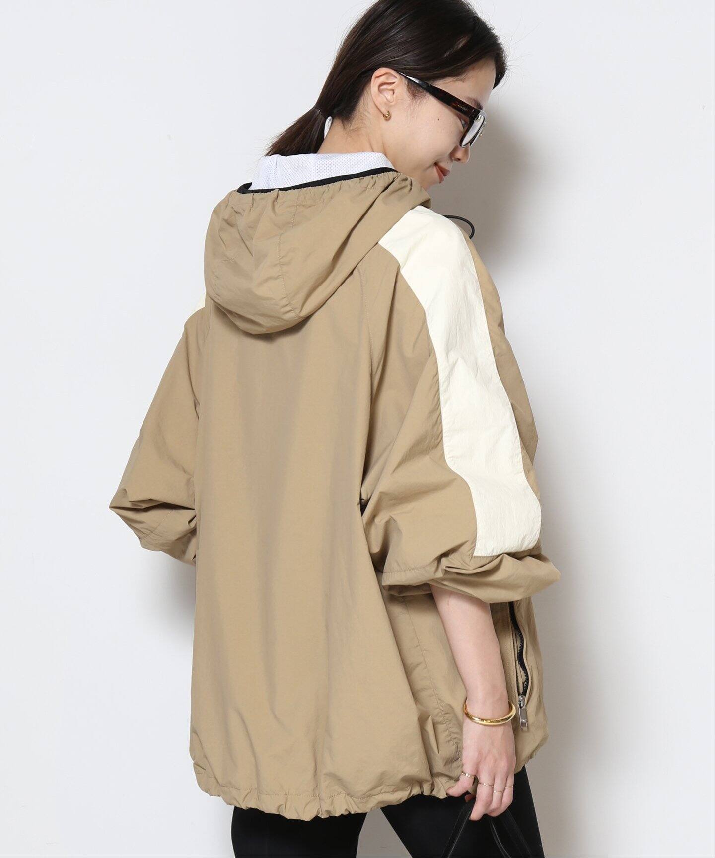 AUTRY/オートリー】ブルゾン（マウンテンパーカー）｜MUSE de Deuxieme  