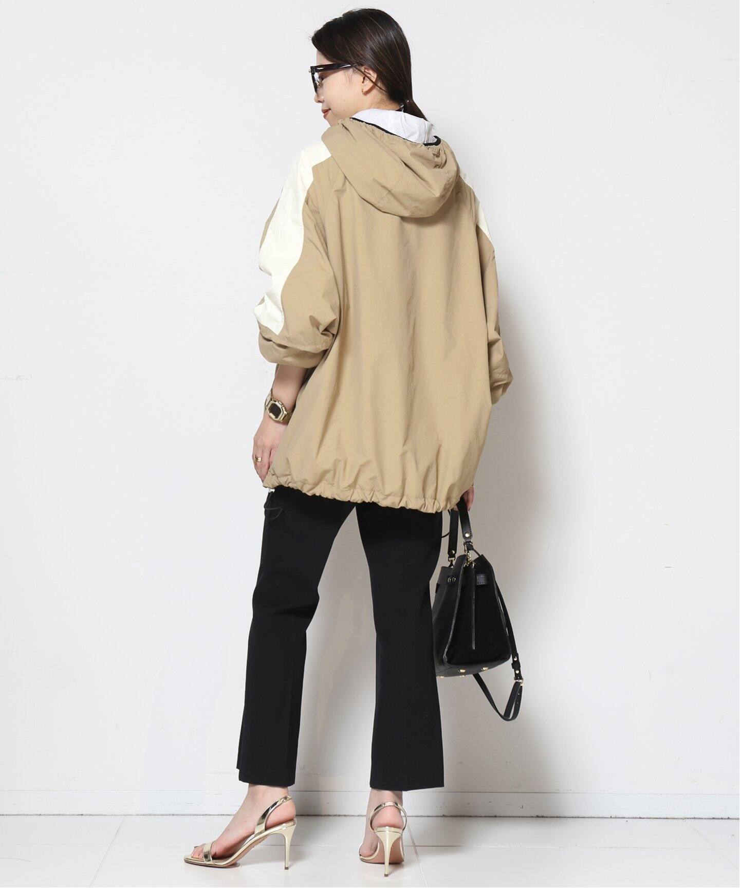 AUTRY/オートリー】ブルゾン（マウンテンパーカー）｜MUSE de Deuxieme  