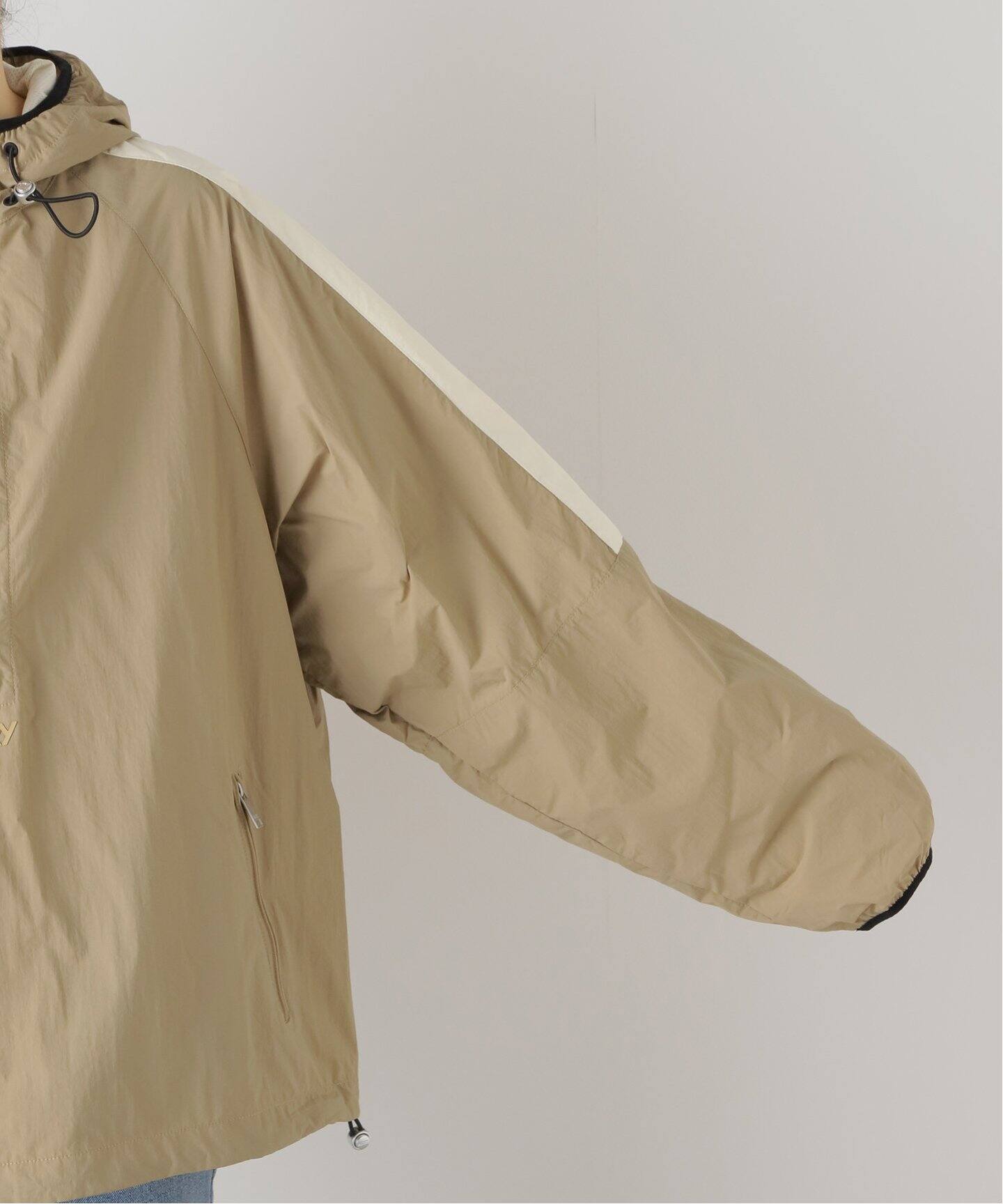 AUTRY/オートリー】ブルゾン（マウンテンパーカー）｜MUSE de Deuxieme  