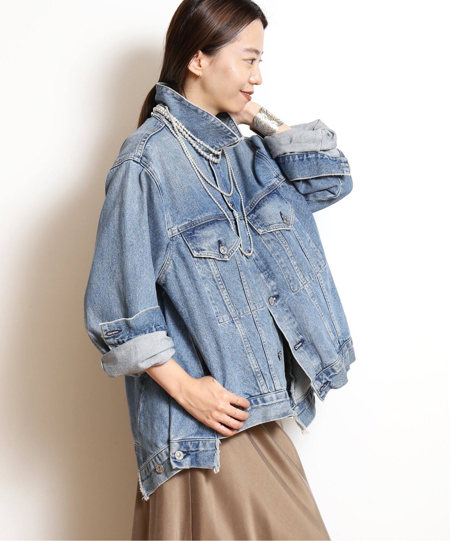 CITIZENS of HUMANITY/シチズンズ オブ ヒューマニティ】DENIM 