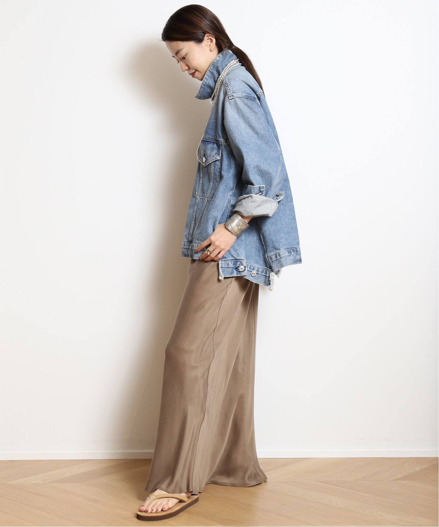 CITIZENS of HUMANITY/シチズンズ オブ ヒューマニティ】DENIM  