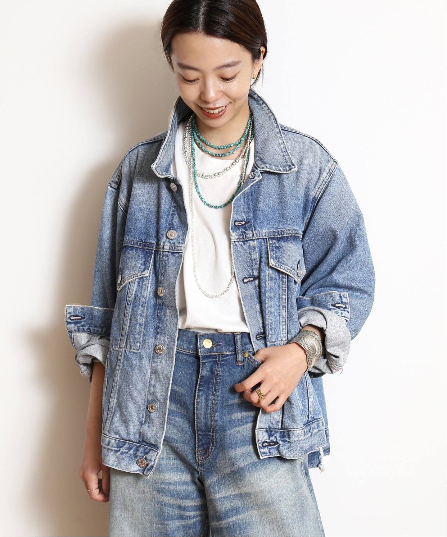 CITIZENS of HUMANITY/シチズンズ オブ ヒューマニティ】DENIM  