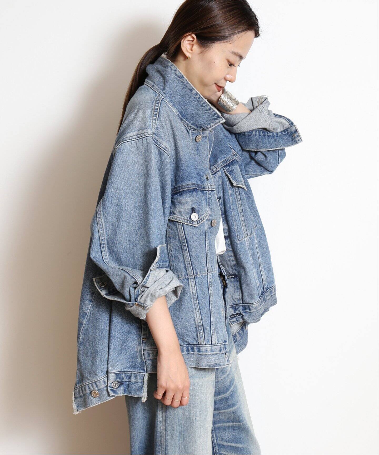 CITIZENS of HUMANITY/シチズンズ オブ ヒューマニティ】DENIM  