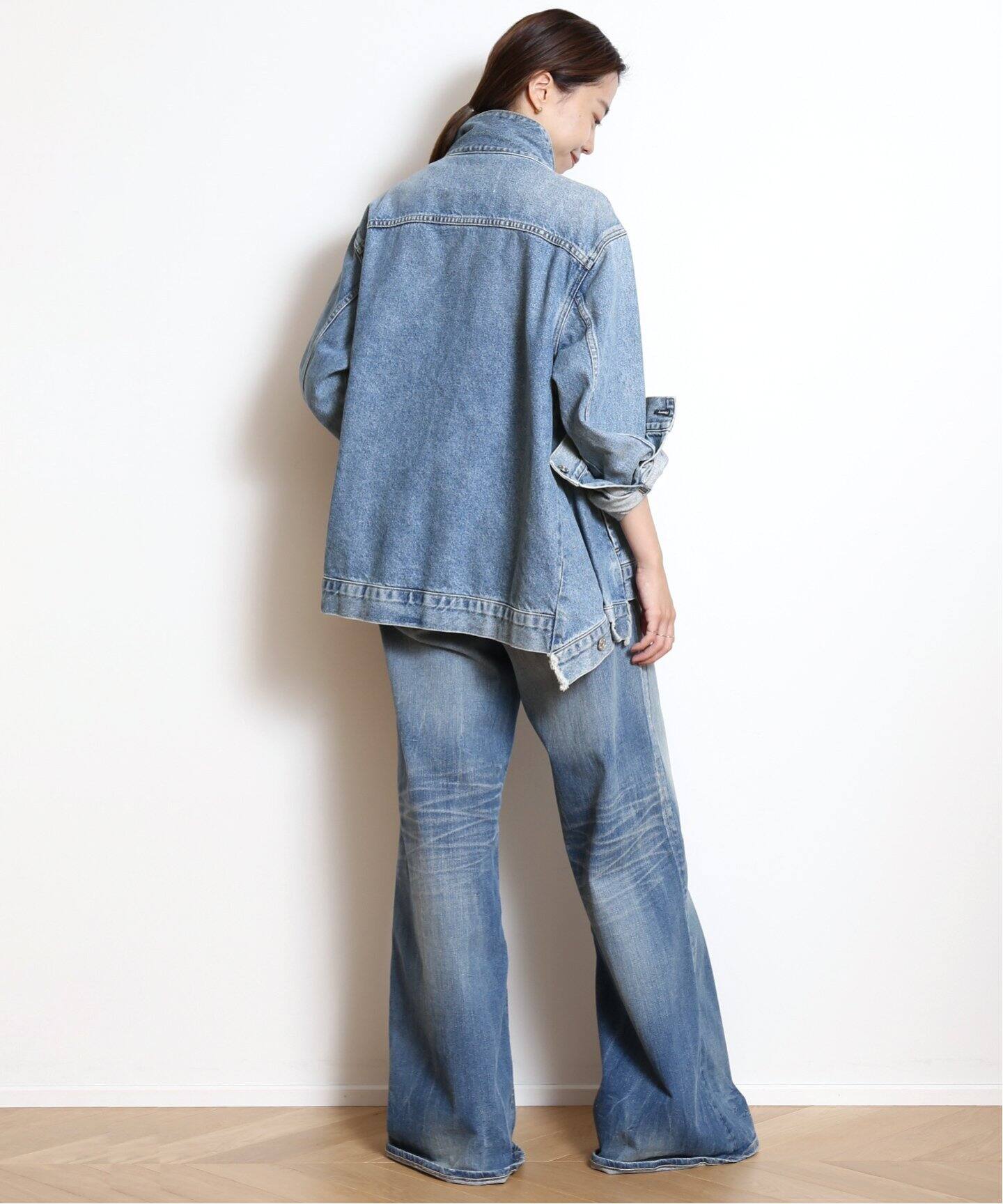 CITIZENS of HUMANITY/シチズンズ オブ ヒューマニティ】DENIM  