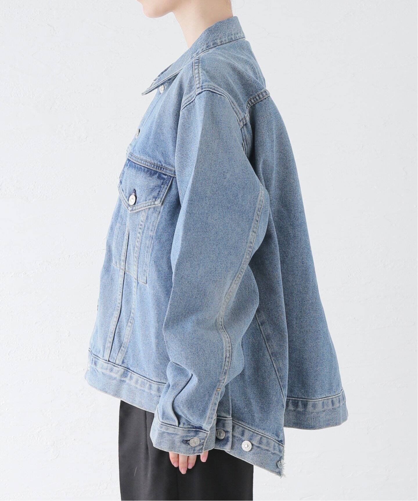 CITIZENS of HUMANITY/シチズンズ オブ ヒューマニティ】DENIM  