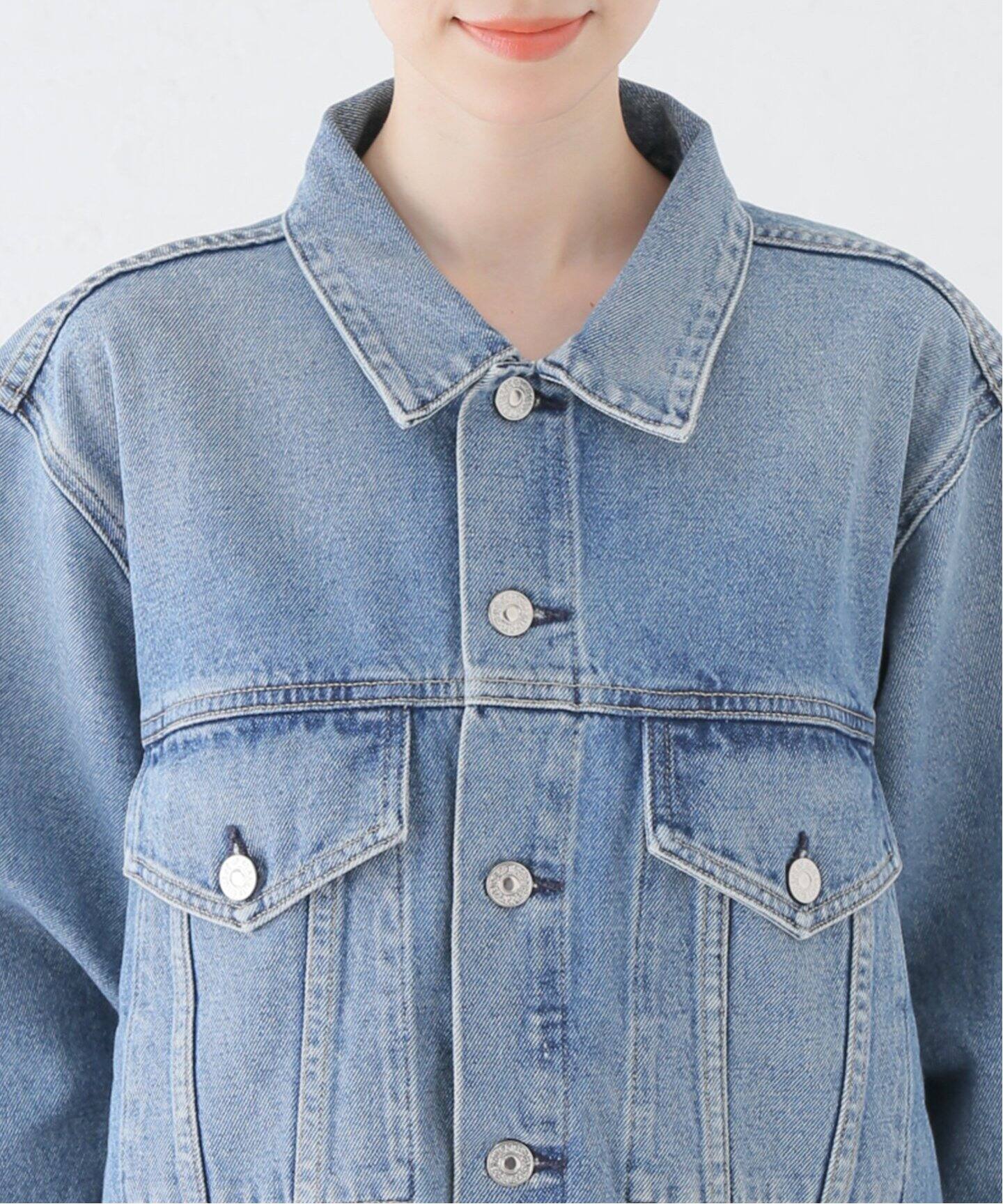 CITIZENS of HUMANITY/シチズンズ オブ ヒューマニティ】DENIM  