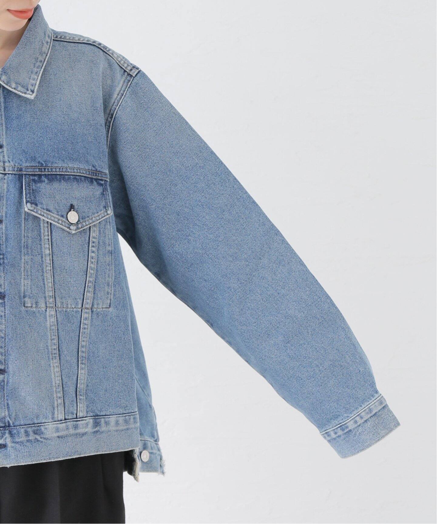 CITIZENS of HUMANITY/シチズンズ オブ ヒューマニティ】DENIM  