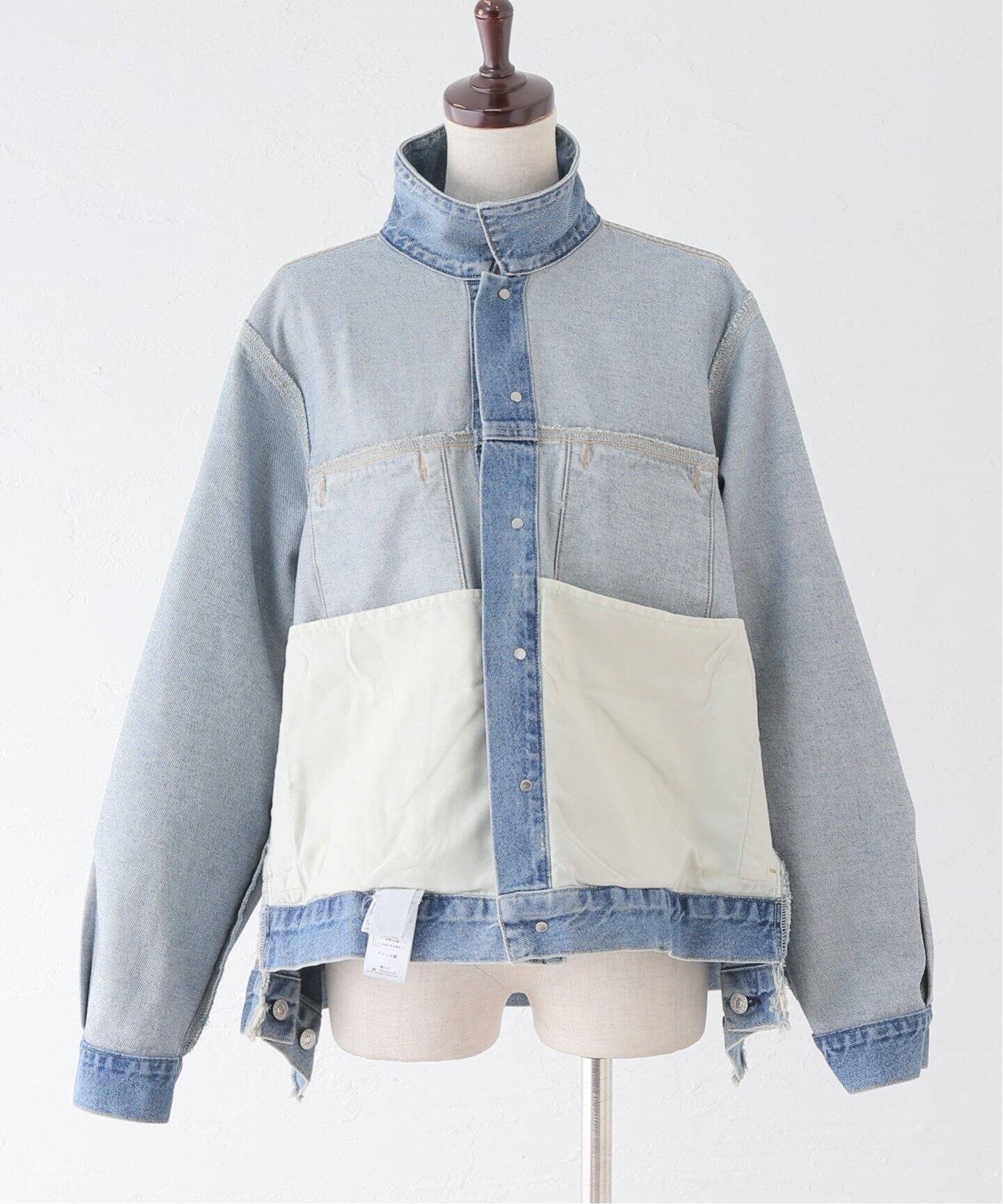 CITIZENS of HUMANITY/シチズンズ オブ ヒューマニティ】DENIM  