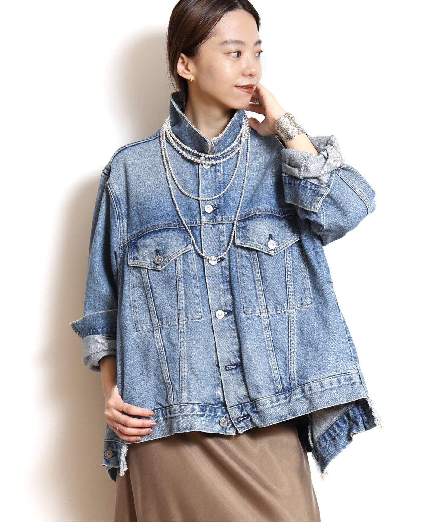 CITIZENS of HUMANITY/シチズンズ オブ ヒューマニティ】DENIM  