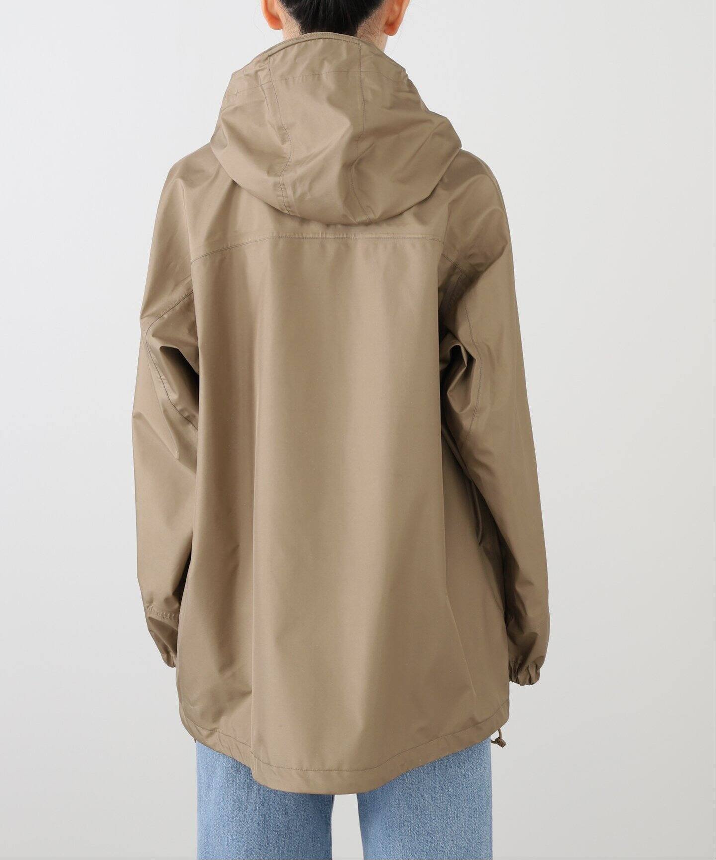 MUSE de Deuxieme Classe ents./エンツ ボアブルゾン ents./エンツ