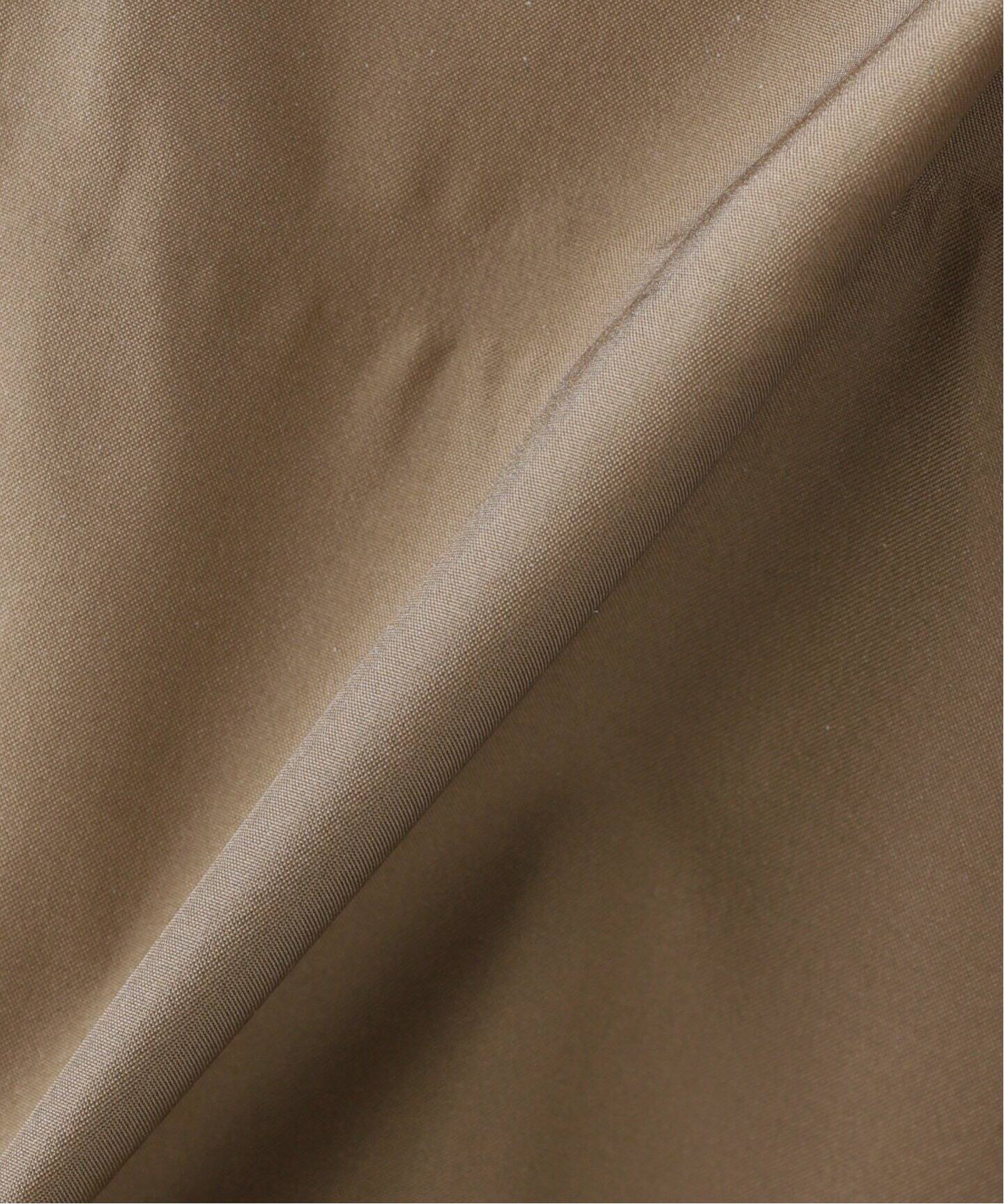 ミューズ ドゥ ドゥーズィエム クラスtaffeta half パンツ 38 2022 No.15 タフタハーフパンツ @ Deuxieme Classe | ちくわの時間