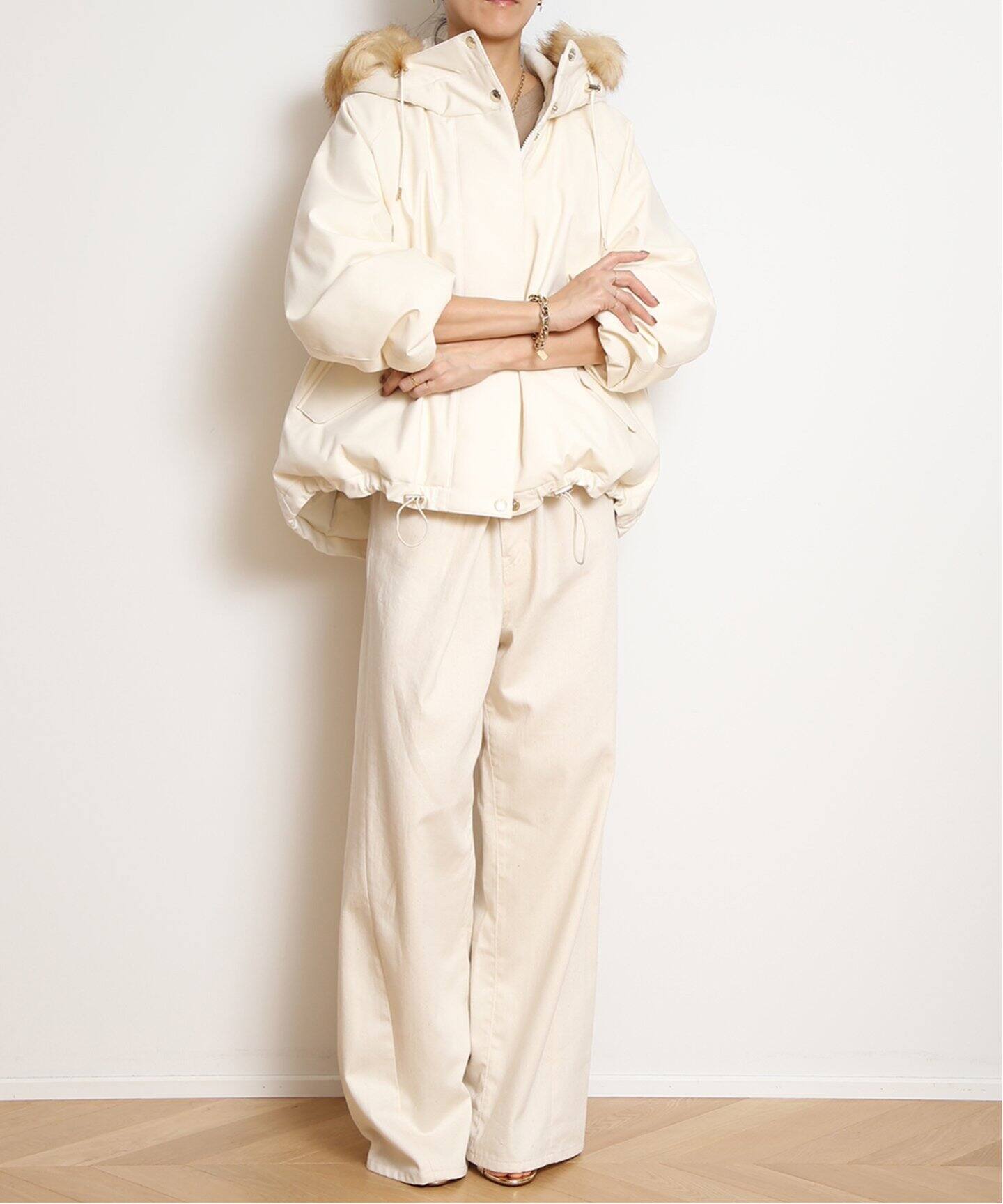 MACKINTOSH/マッキントッシュ】RAINTEC SKY PARKA ダウン（ダウン 