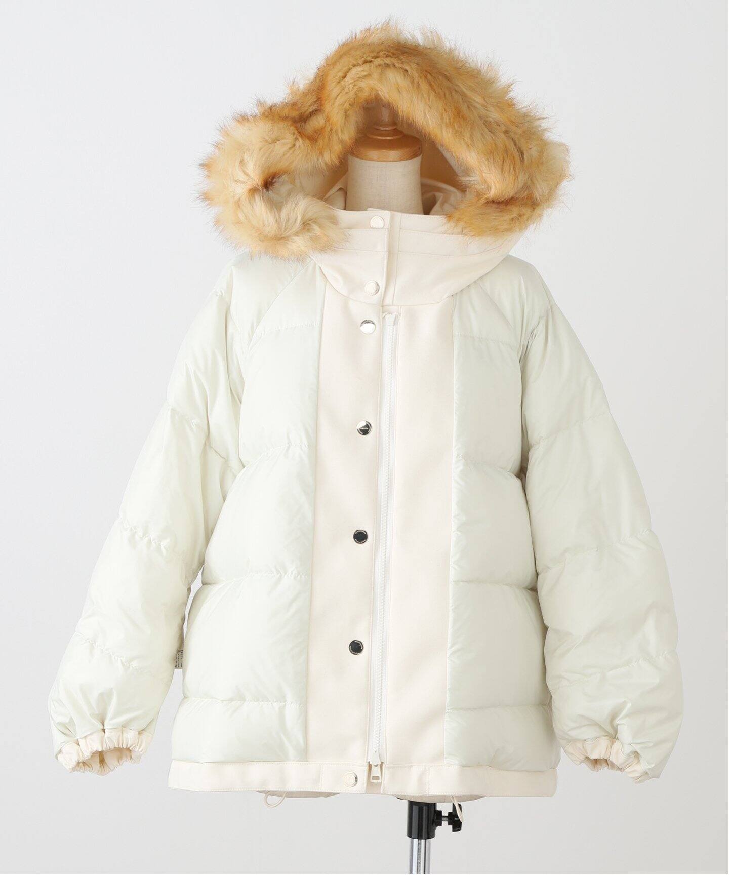 MACKINTOSH/マッキントッシュ】RAINTEC SKY PARKA ダウン（ダウン 