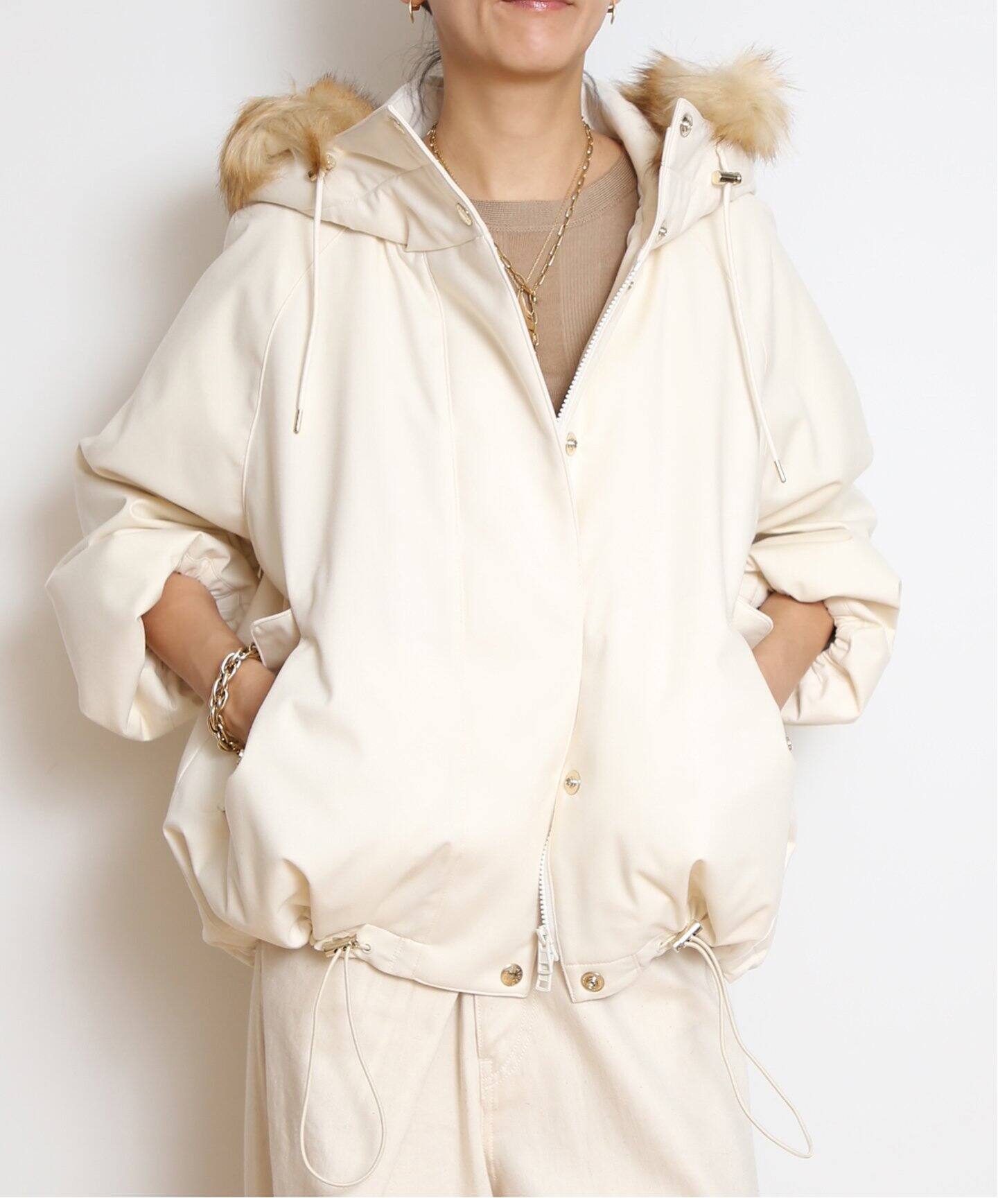 MACKINTOSH/マッキントッシュ】RAINTEC SKY PARKA ダウン（ダウン 