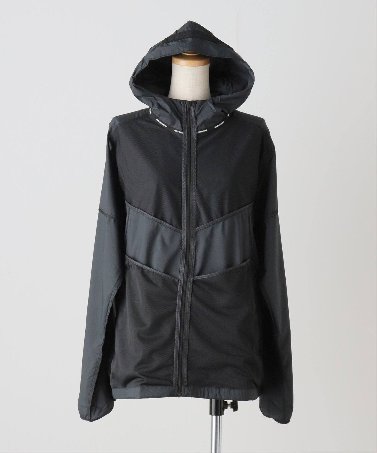 NIKE/ナイキ】NIKE BRS ブルゾン（ナイロンジャケット）｜MUSE de 