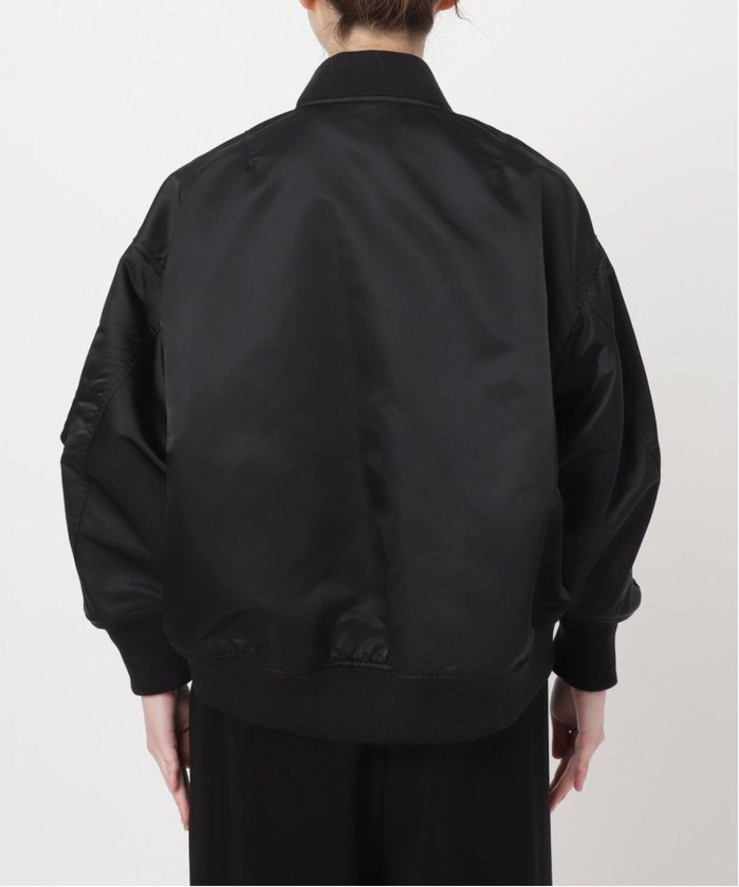 Col Pierrot/コルピエロ】 SHORT MA-1（MA-1）｜MUSE de Deuxieme  