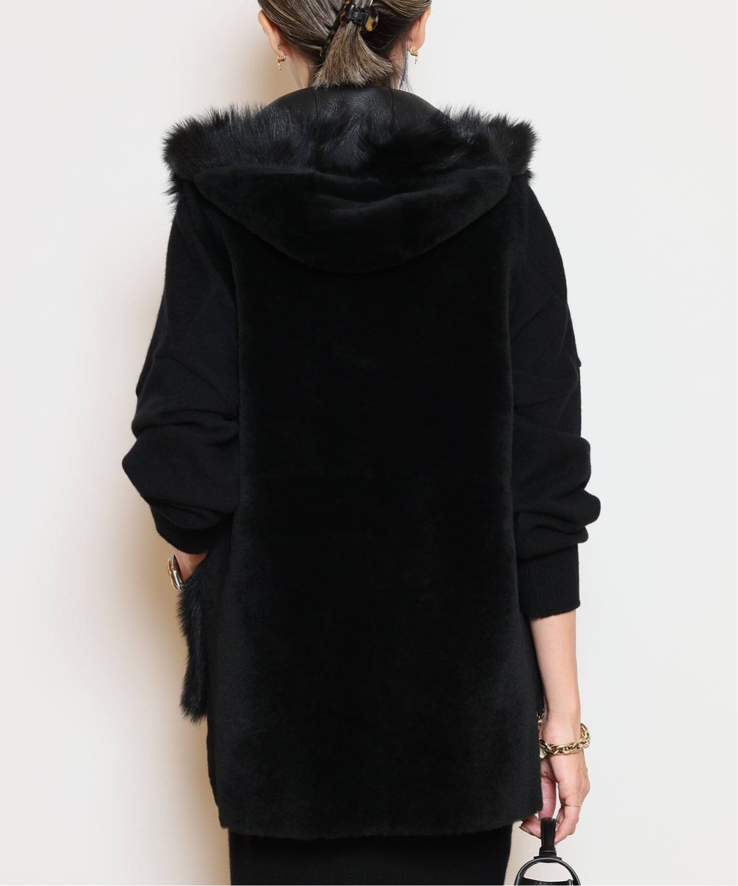 SUPREMA/シュプレマ】 TOSCANA ジレ（その他ジャケット・スーツ  