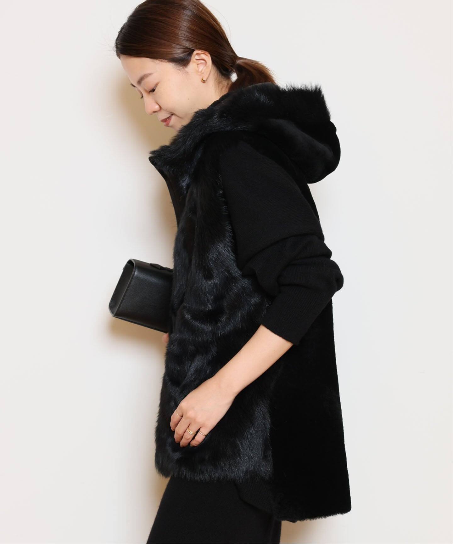 SUPREMA/シュプレマ】 TOSCANA ジレ（その他ジャケット・スーツ  