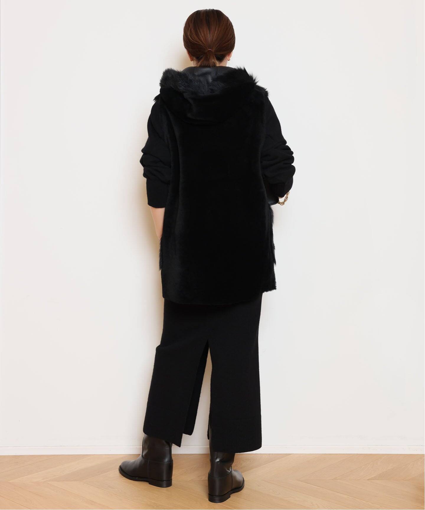 SUPREMA/シュプレマ】 TOSCANA ジレ（その他ジャケット・スーツ