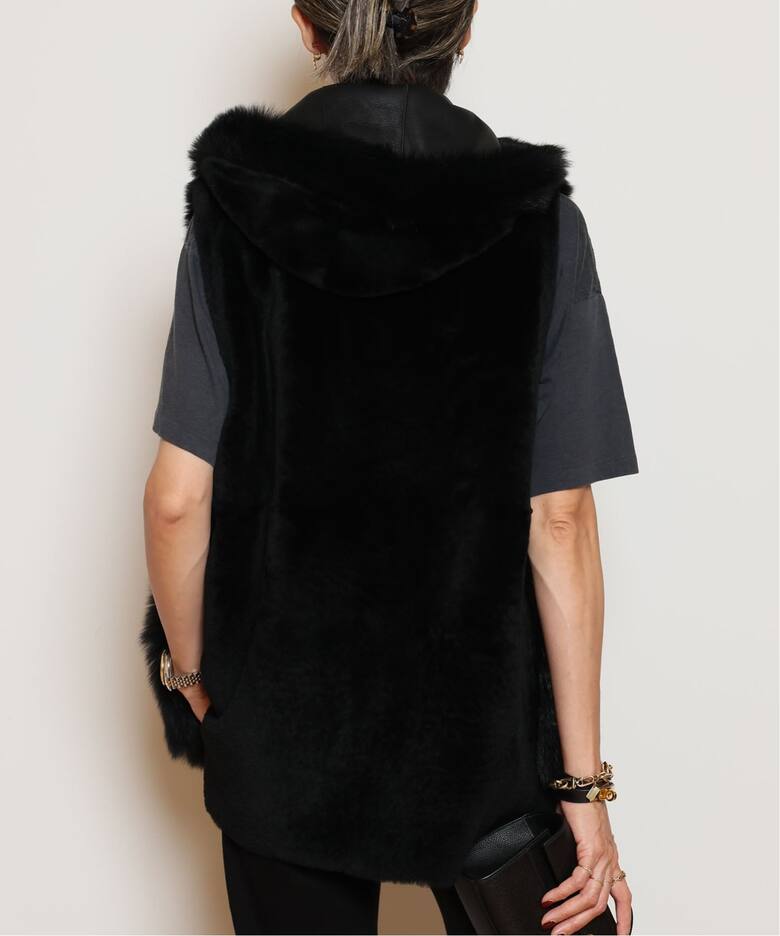 SUPREMA/シュプレマ】 TOSCANA ジレ（その他ジャケット・スーツ  