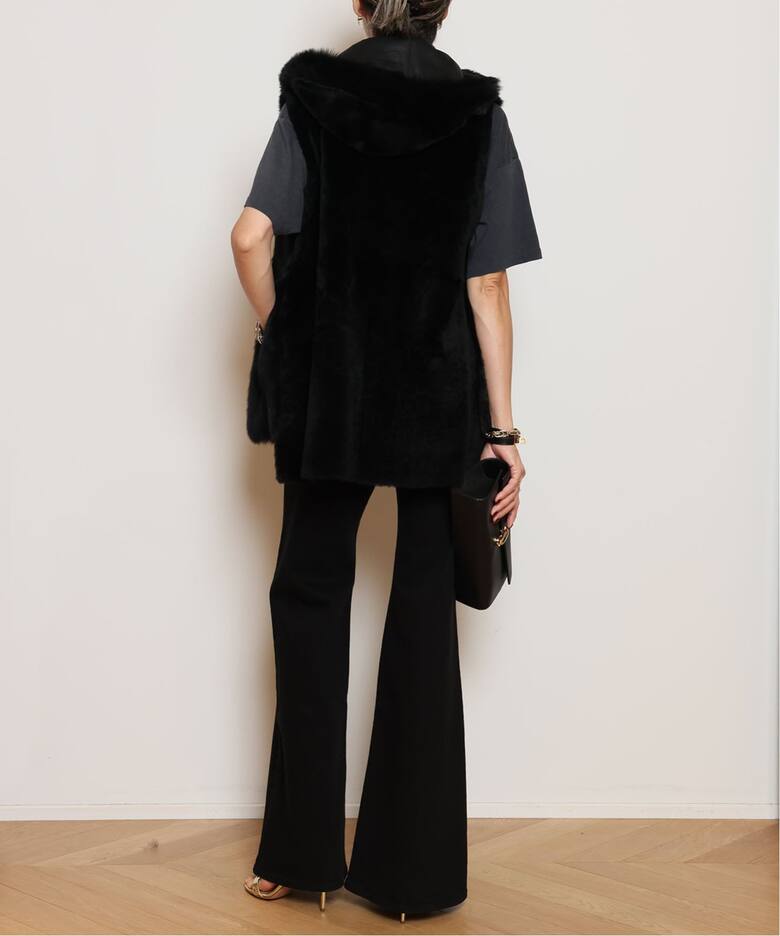 SUPREMA/シュプレマ】 TOSCANA ジレ（その他ジャケット・スーツ  