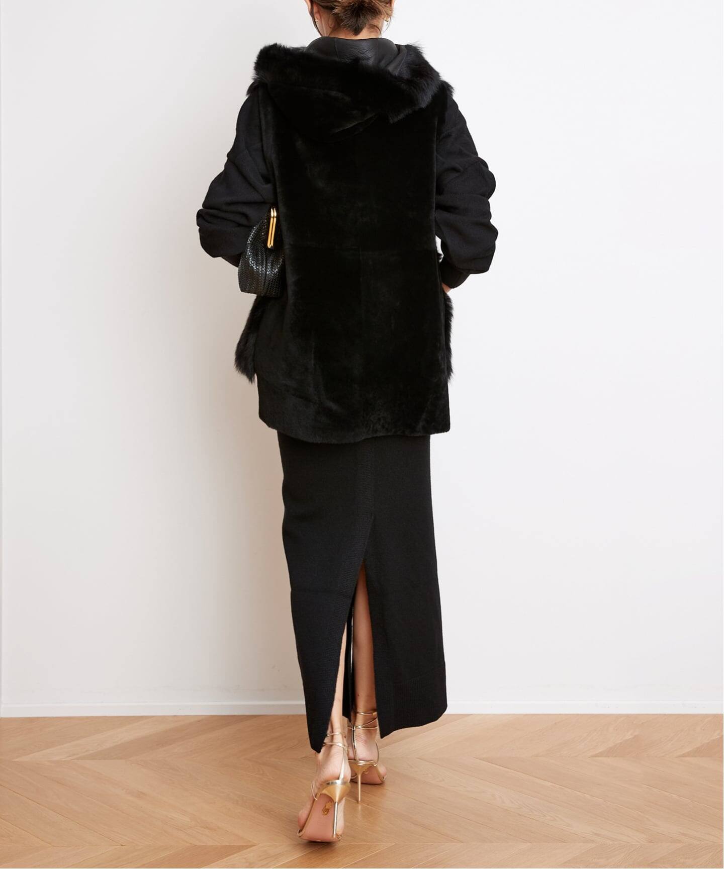 SUPREMA/シュプレマ】 TOSCANA ジレ（その他ジャケット・スーツ