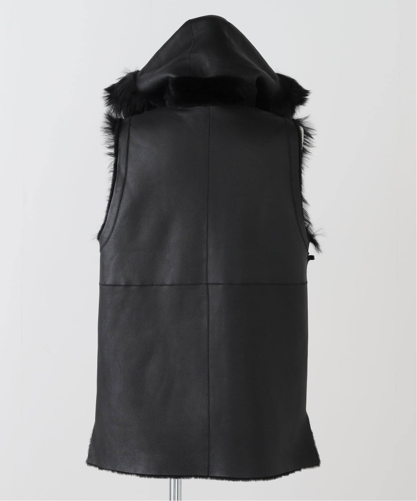 SUPREMA/シュプレマ】 TOSCANA ジレ（その他ジャケット・スーツ