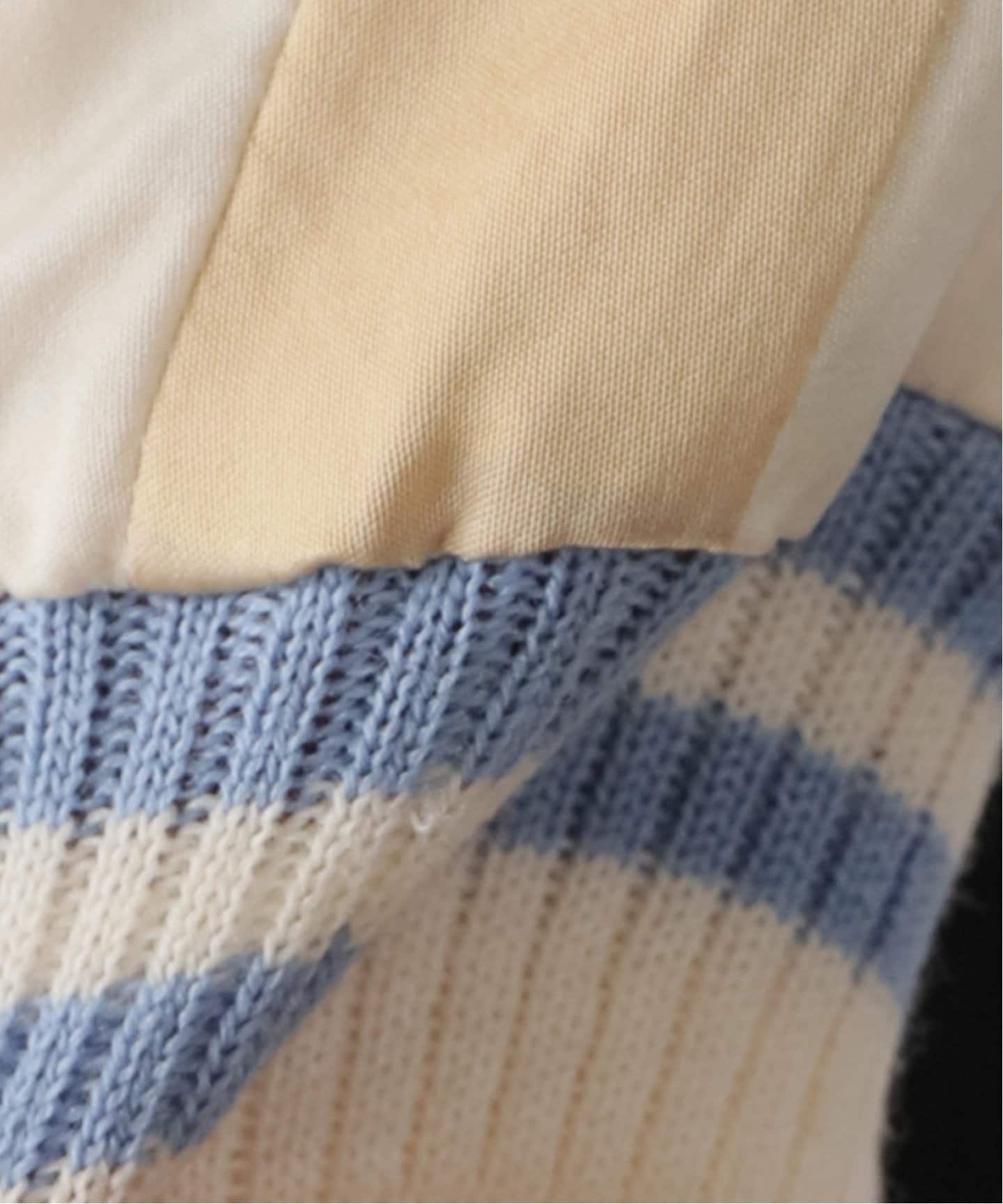 PRE ORDER】STAMMBAUM OUTER COLLECTION｜L'Appartement