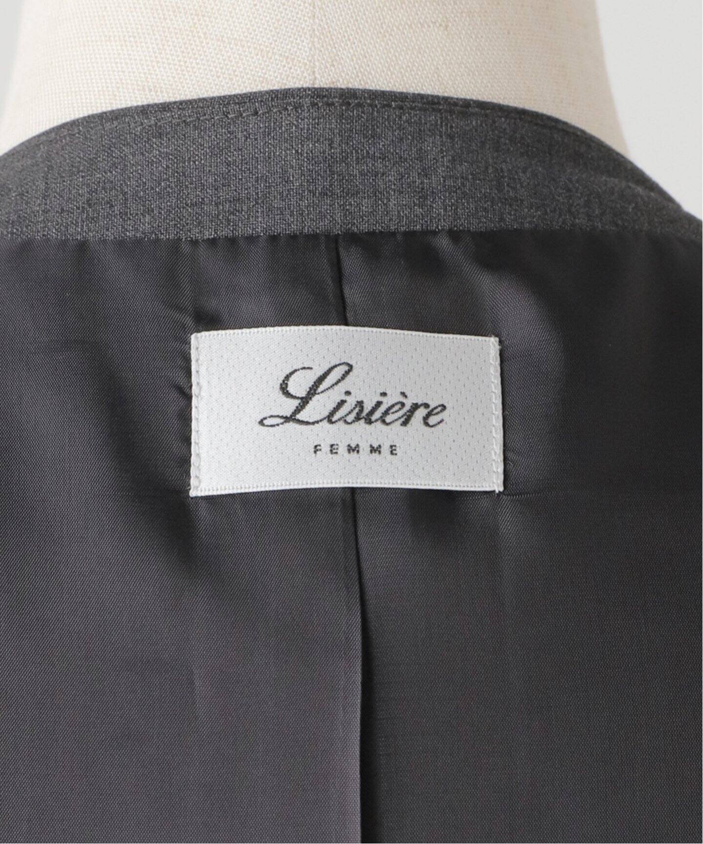 VEST（ジレ）｜L