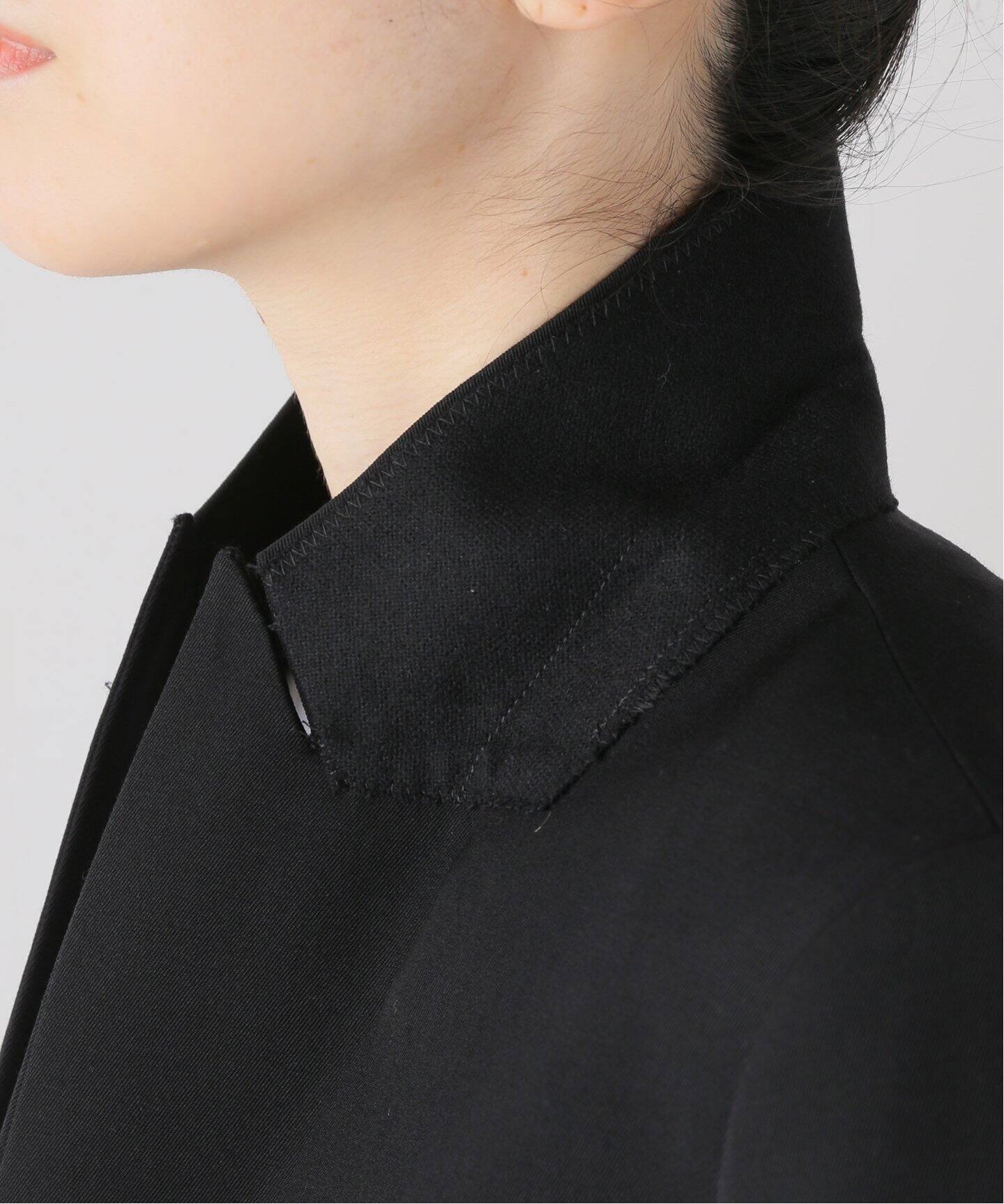 PEAKED LAPEL JACKET（その他ジャケット・スーツ）｜L